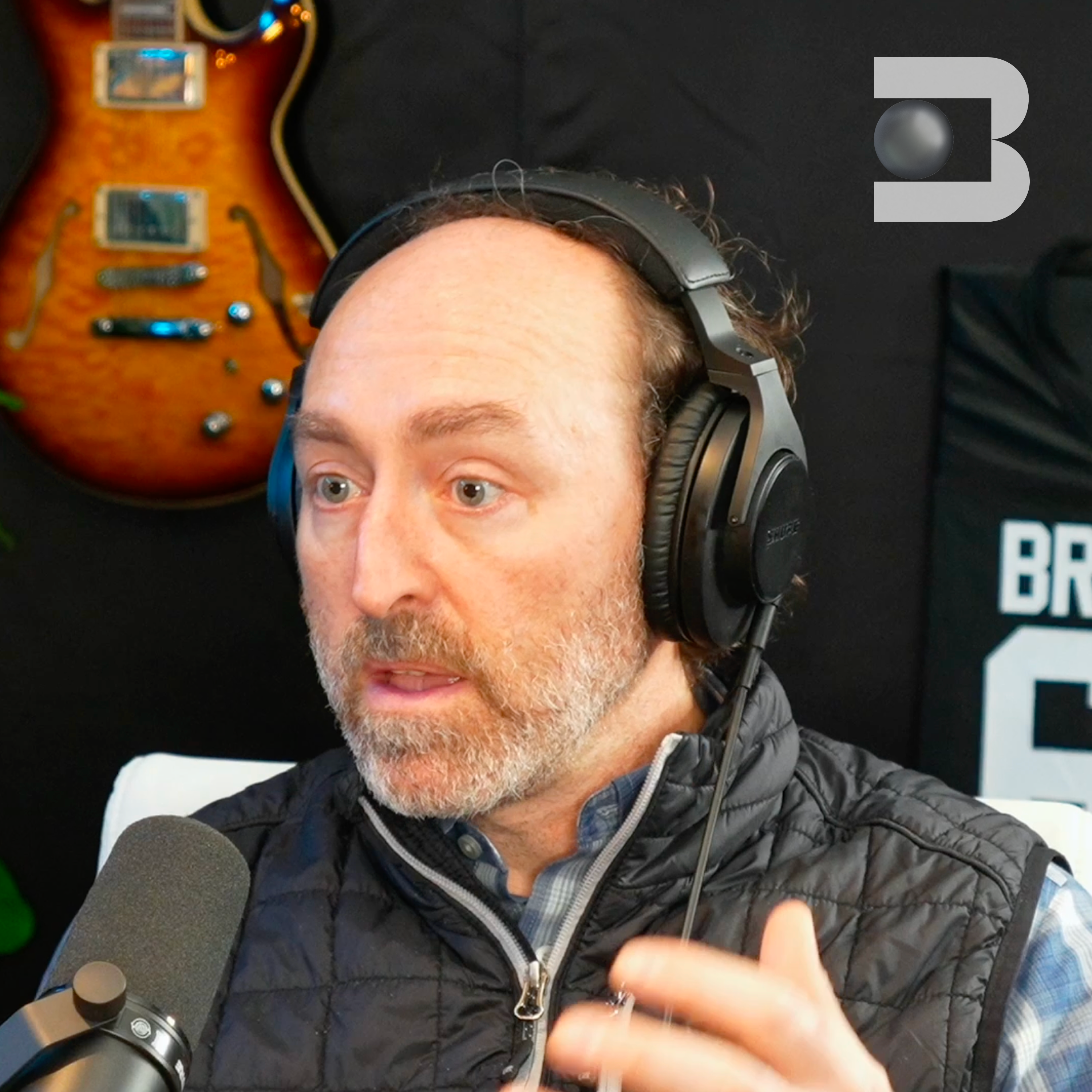 48: Jonah Myerberg Pt. 2 - Inside Desktop Metal's Blueprint for Manufacturing