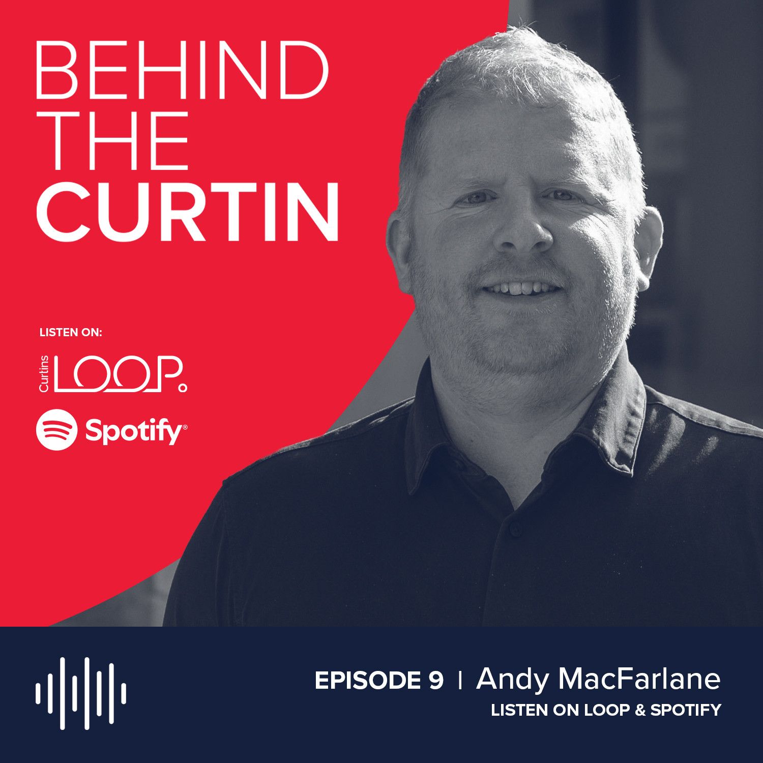 9: Existing Building Reuse and Career Steps with Andy Macfarlane