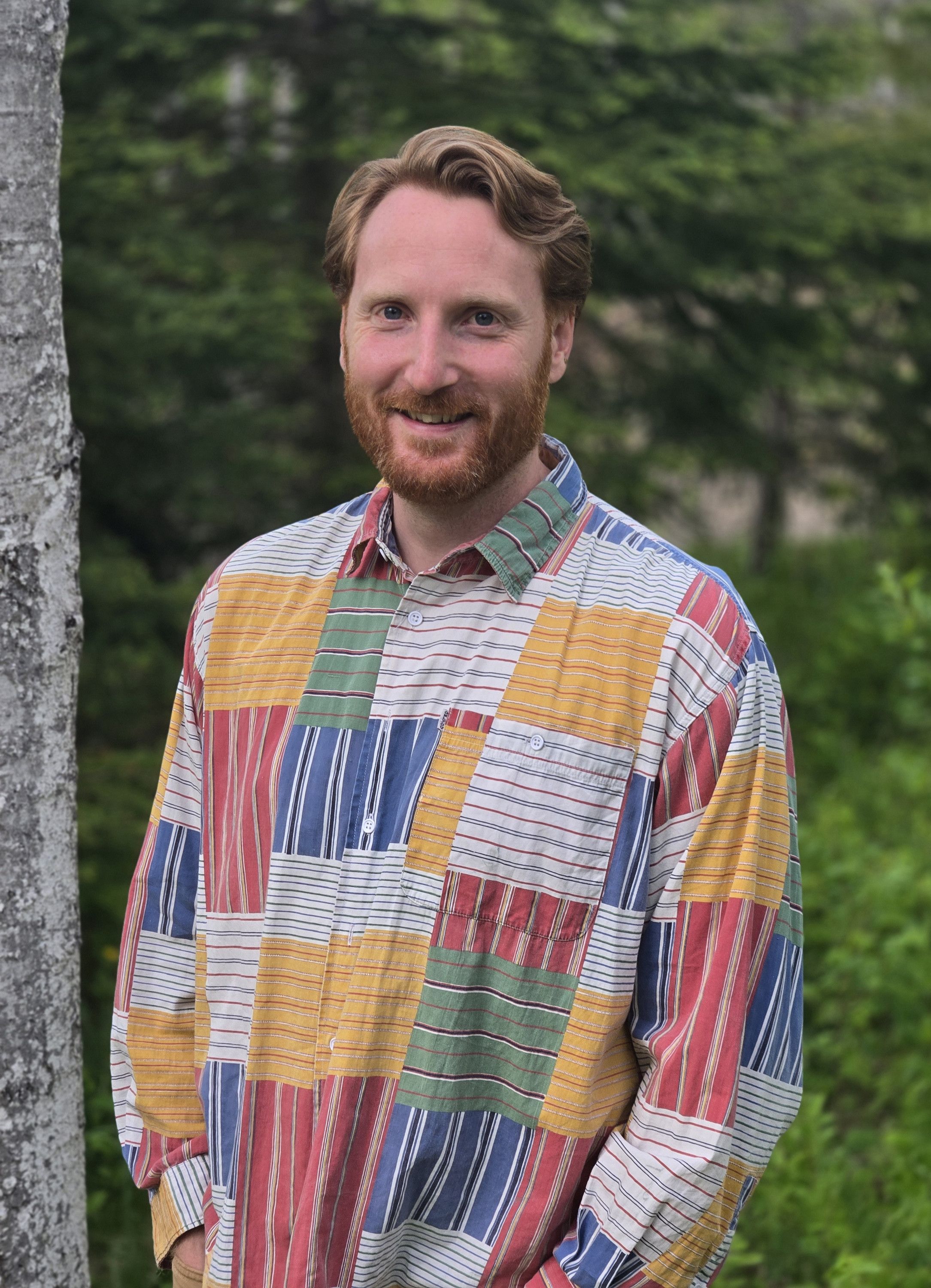 S5 Ep16: Ketamine-Assisted Psychotherapy - Improving the Patient Experience featuring Dr Graham Bergstra