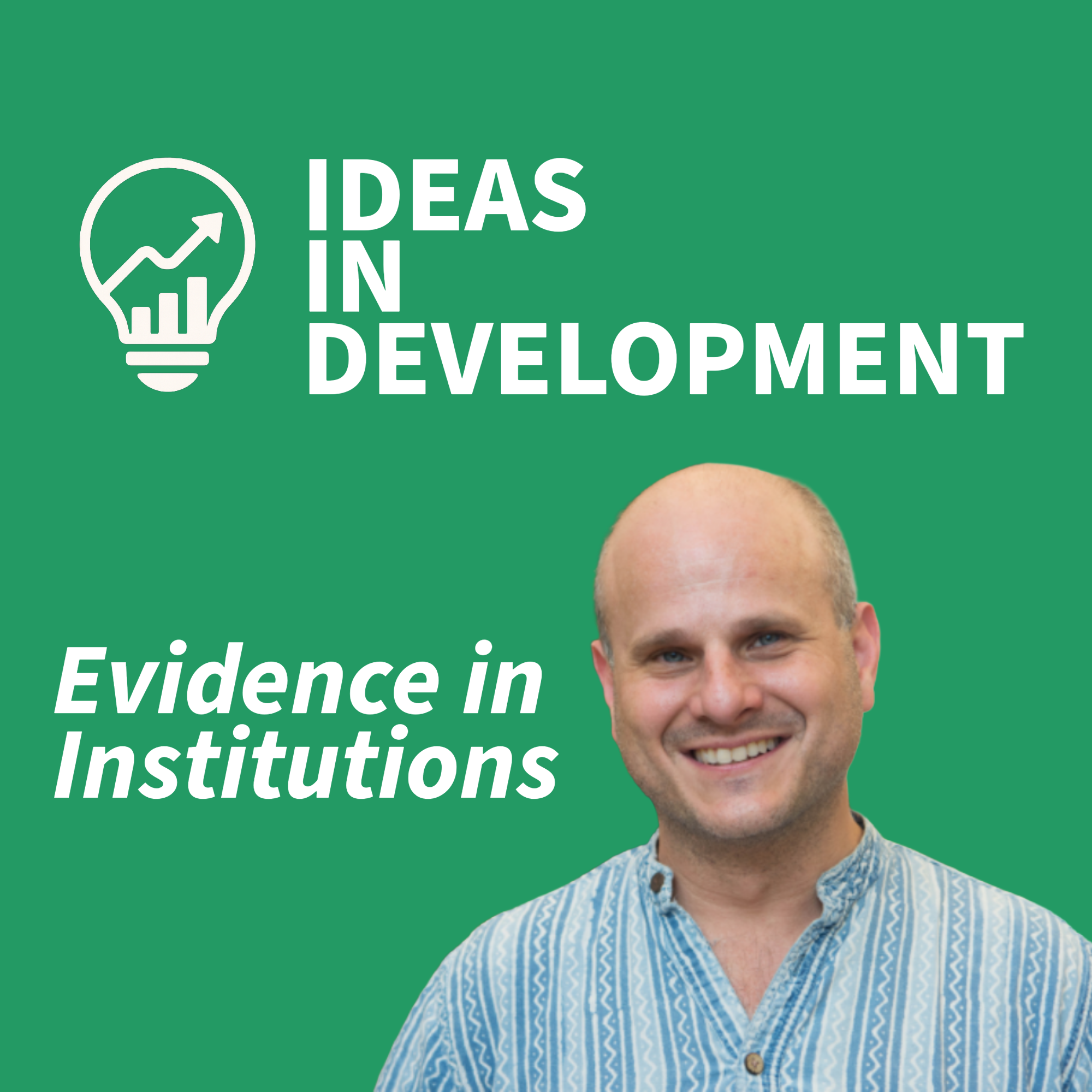 S4 Ep3: Moving billions towards evidence