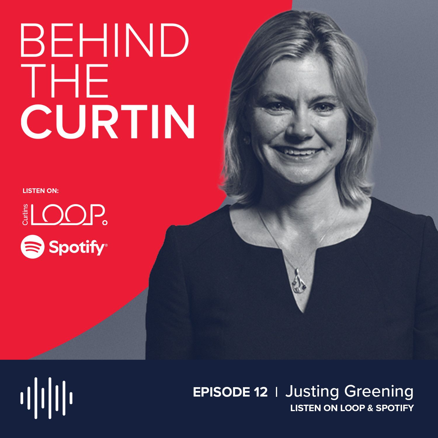 12: Projects that Shape Lives with Rt Hon Justine Greening - The Purpose Coalition