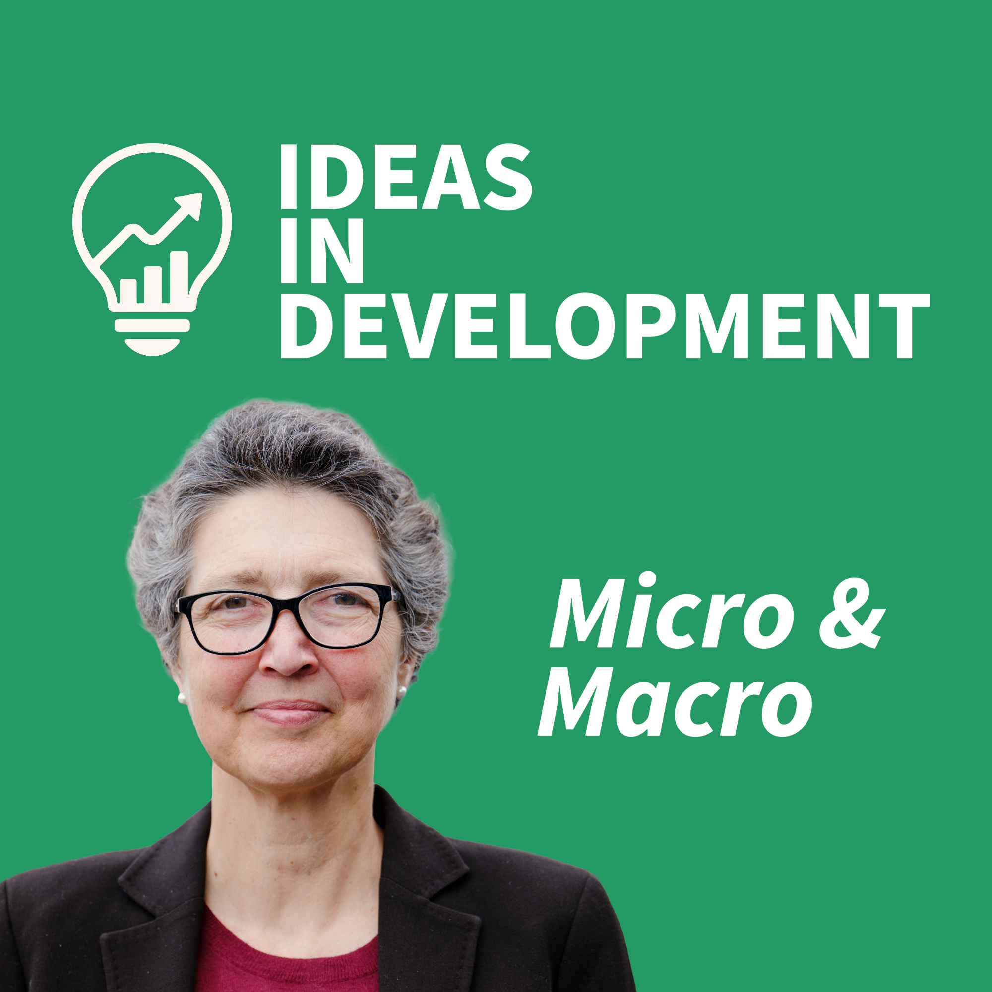 S4 Ep4: Has development economics lost its way?