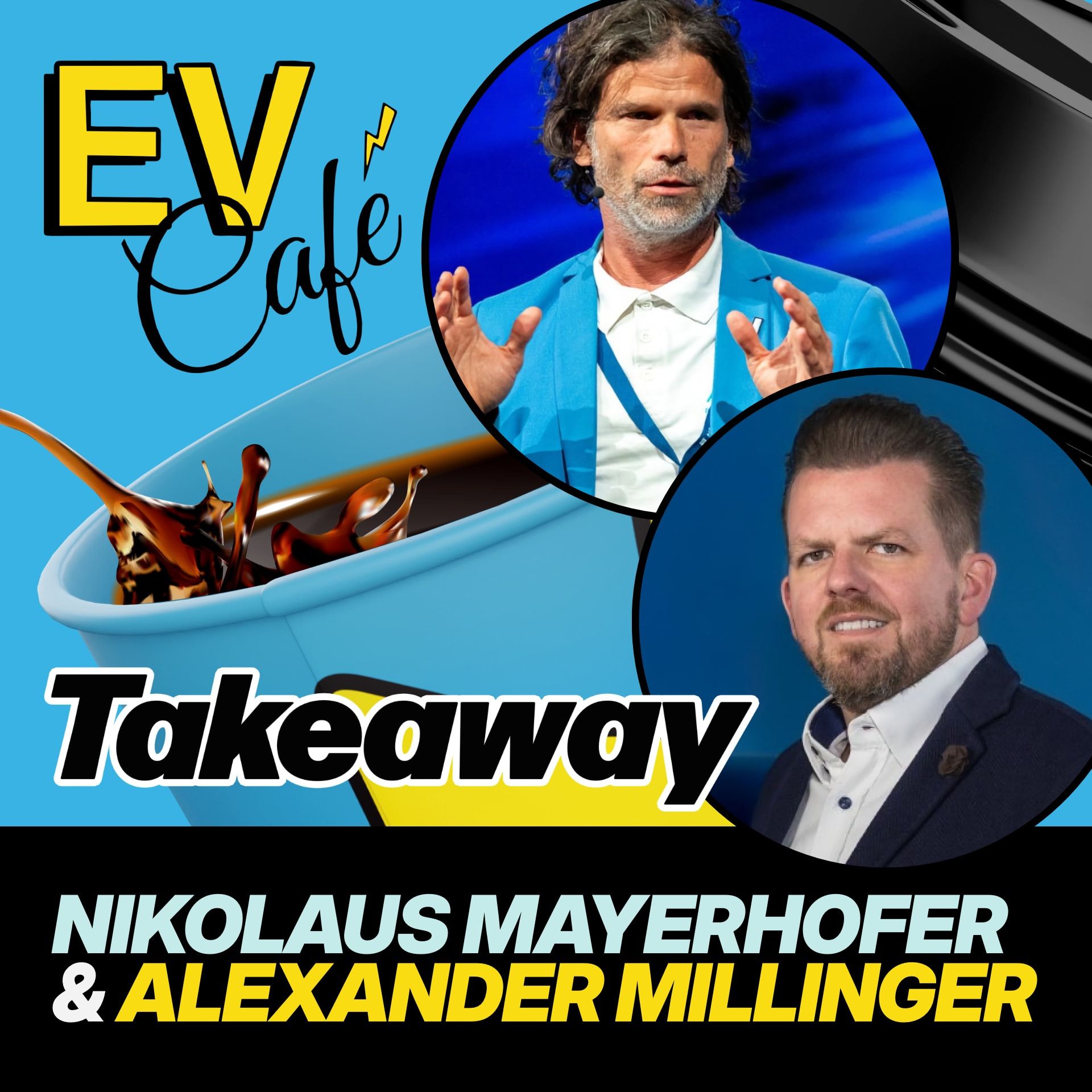 174: Nikolaus Mayerhofer & Alexander Millinger | Aviloo