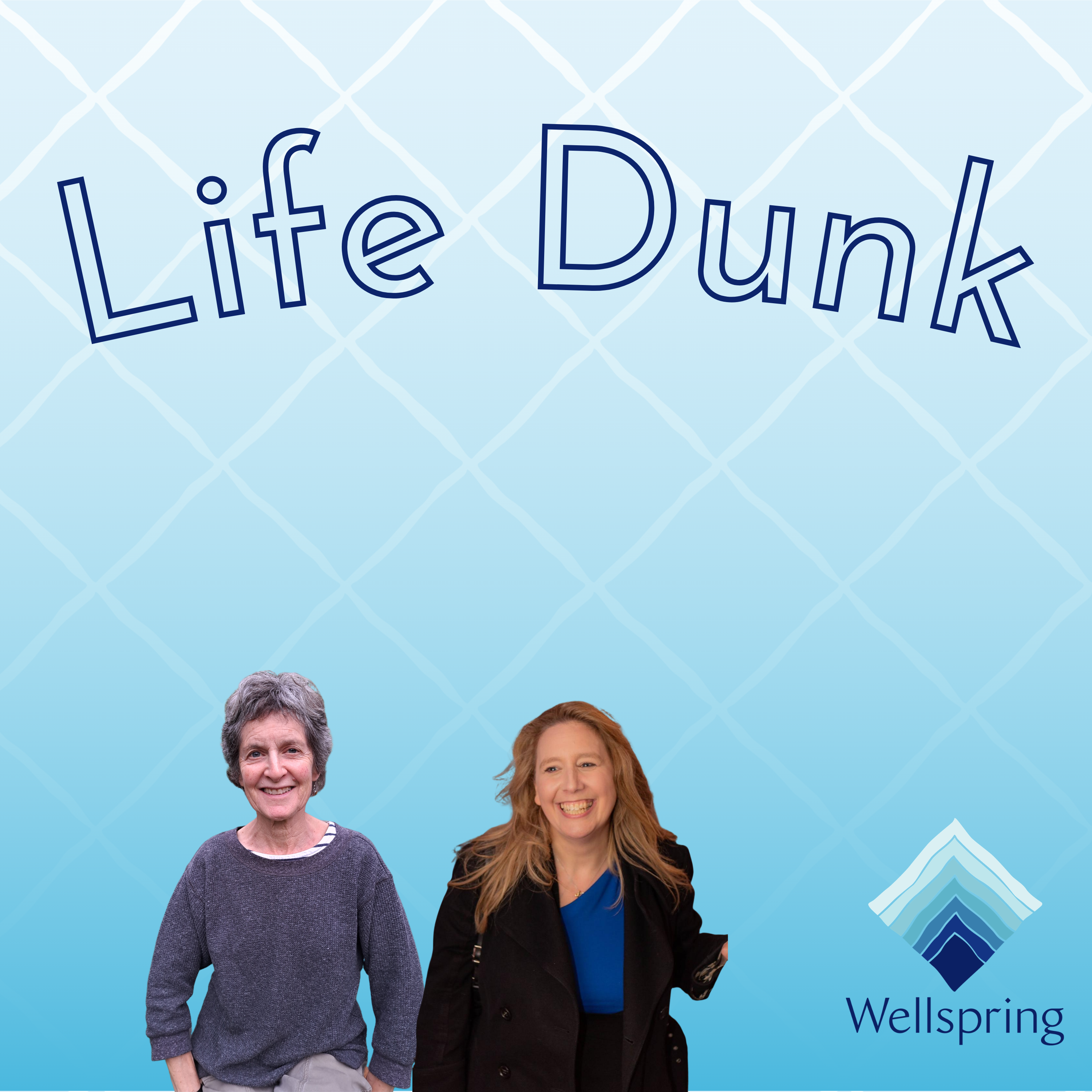 12: The Quiet Power of Peer Support - Holding Hope Together