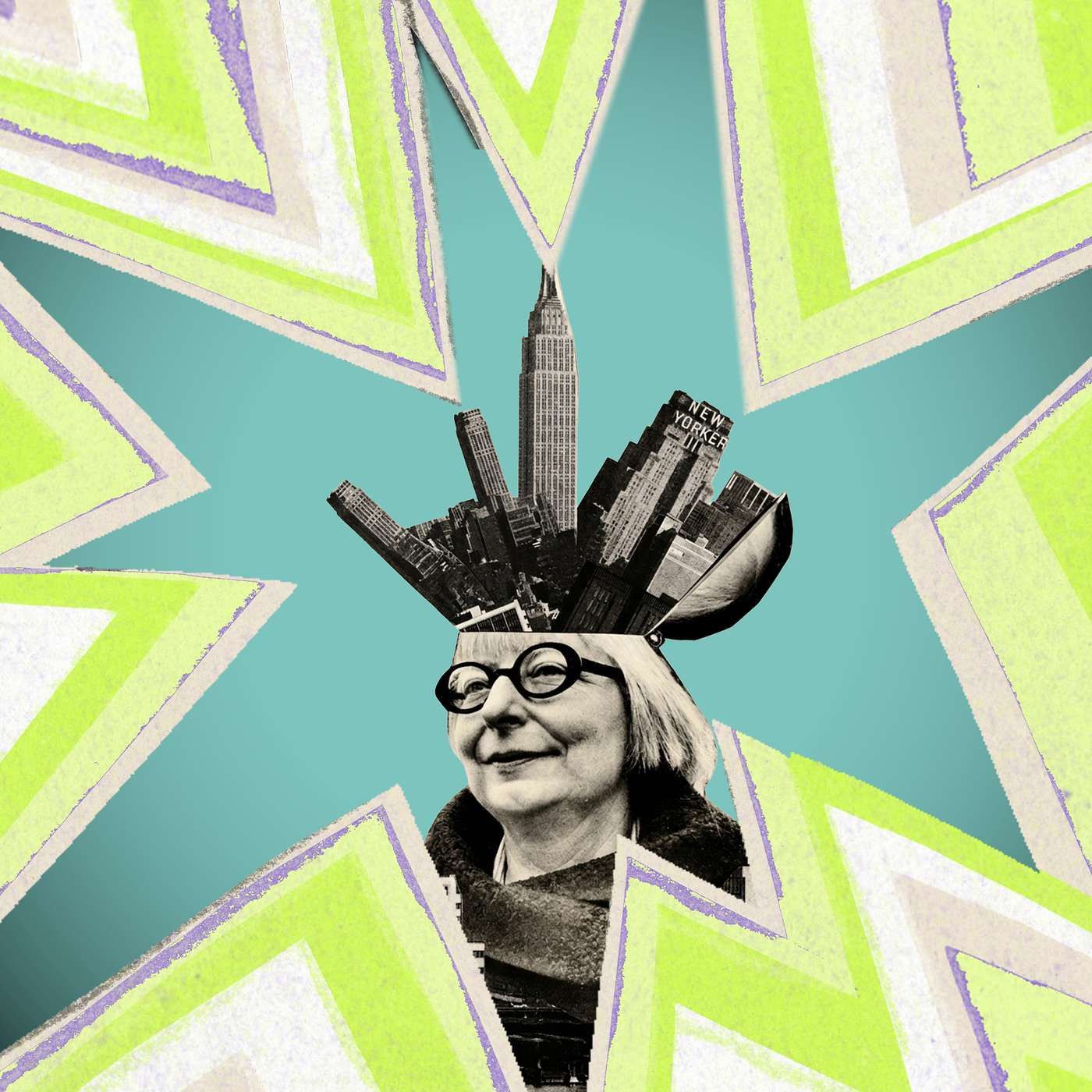 Was Jane Jacobs the first NIMBY?