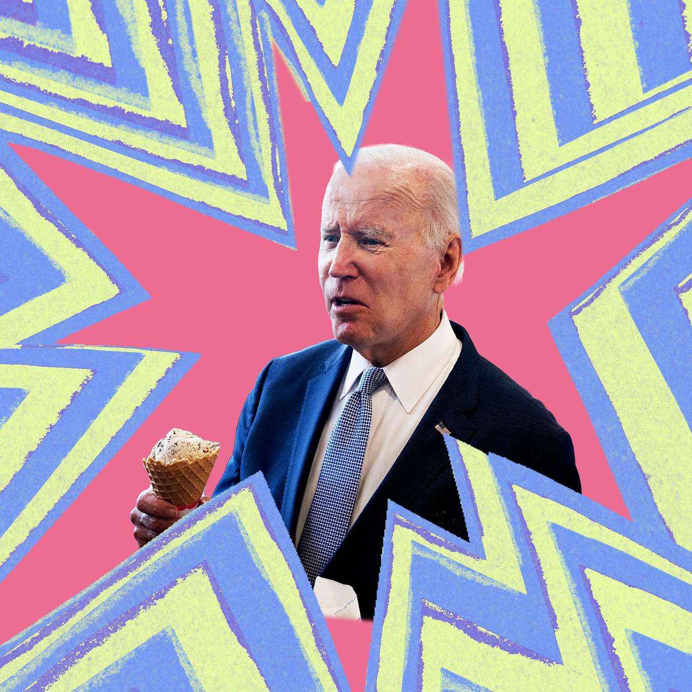 The Biden legacy: A ranking of failures
