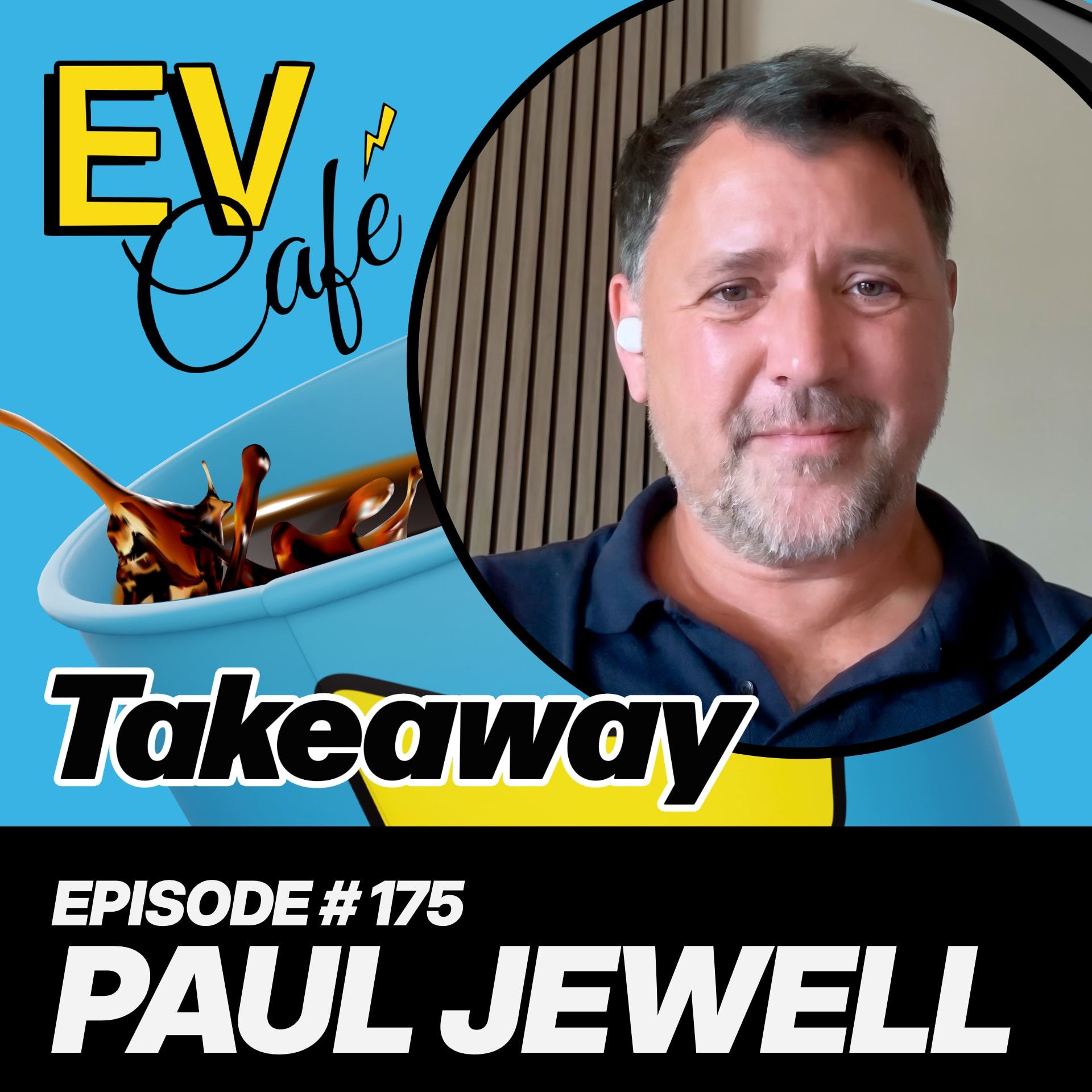 175: Paul Jewell | CarCloud
