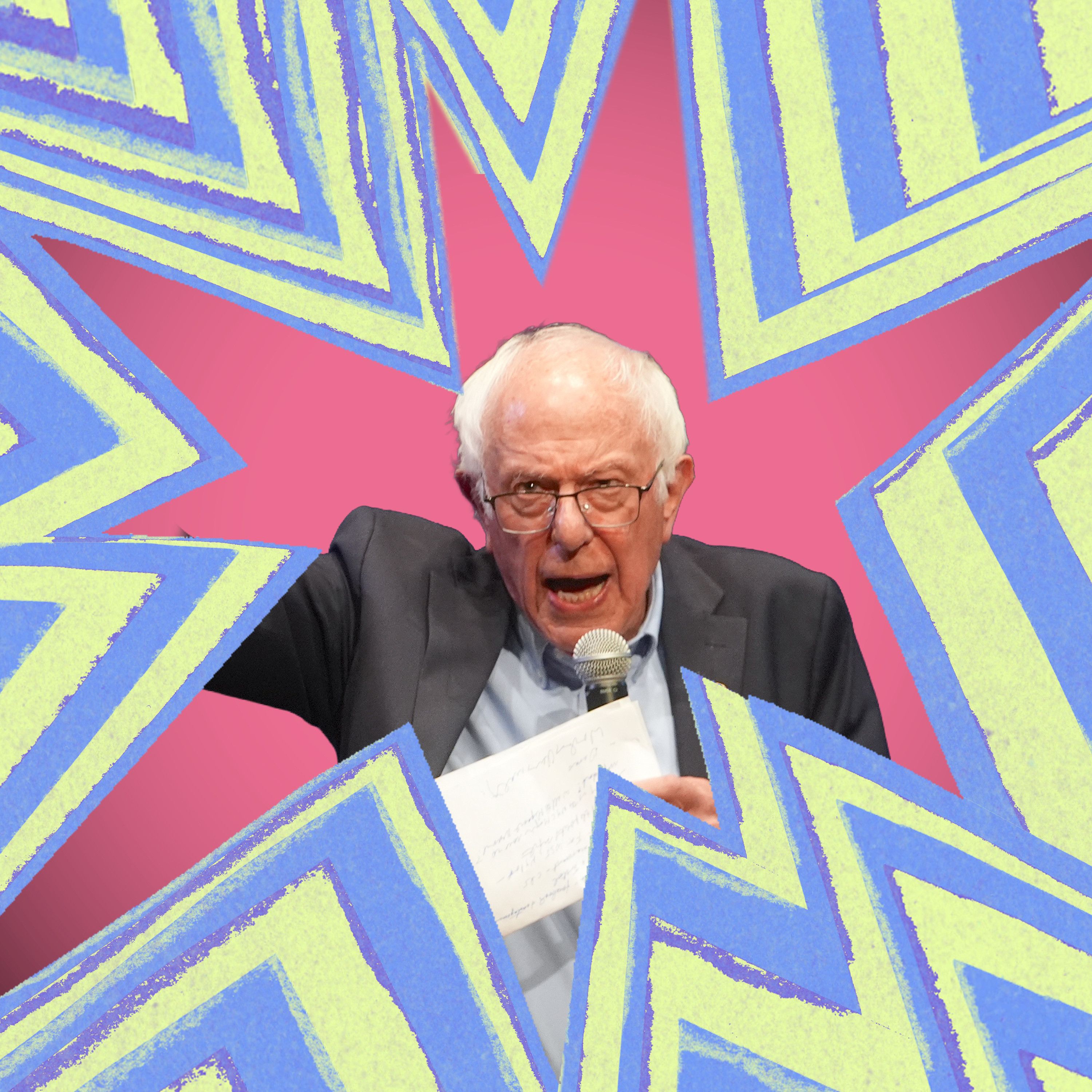 What AOC and Bernie Sanders get wrong about the oligarchy