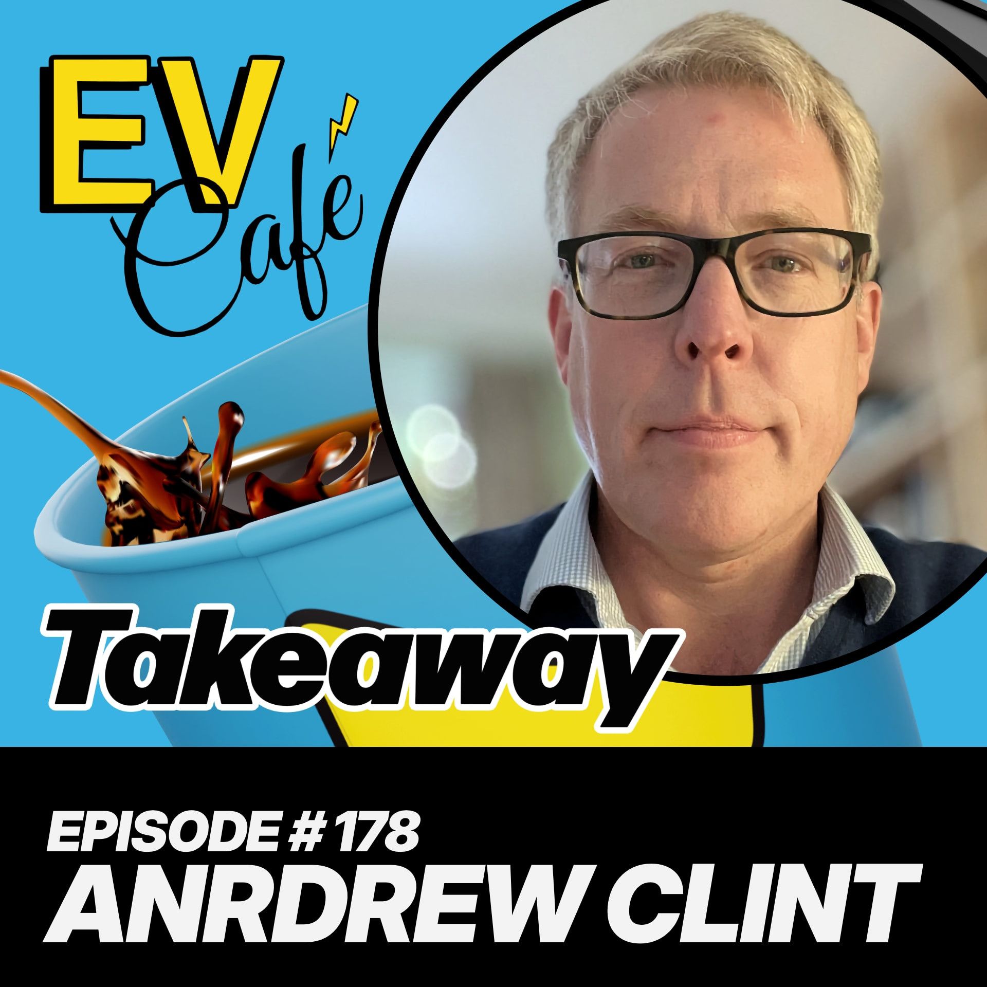 178: Andrew Clint | myenergi