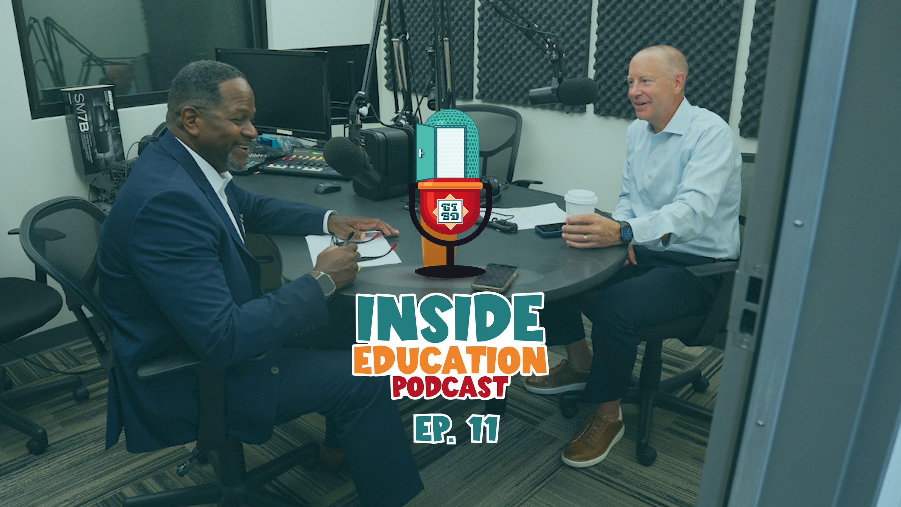 11: Reflection | Dr. Tunnicliff