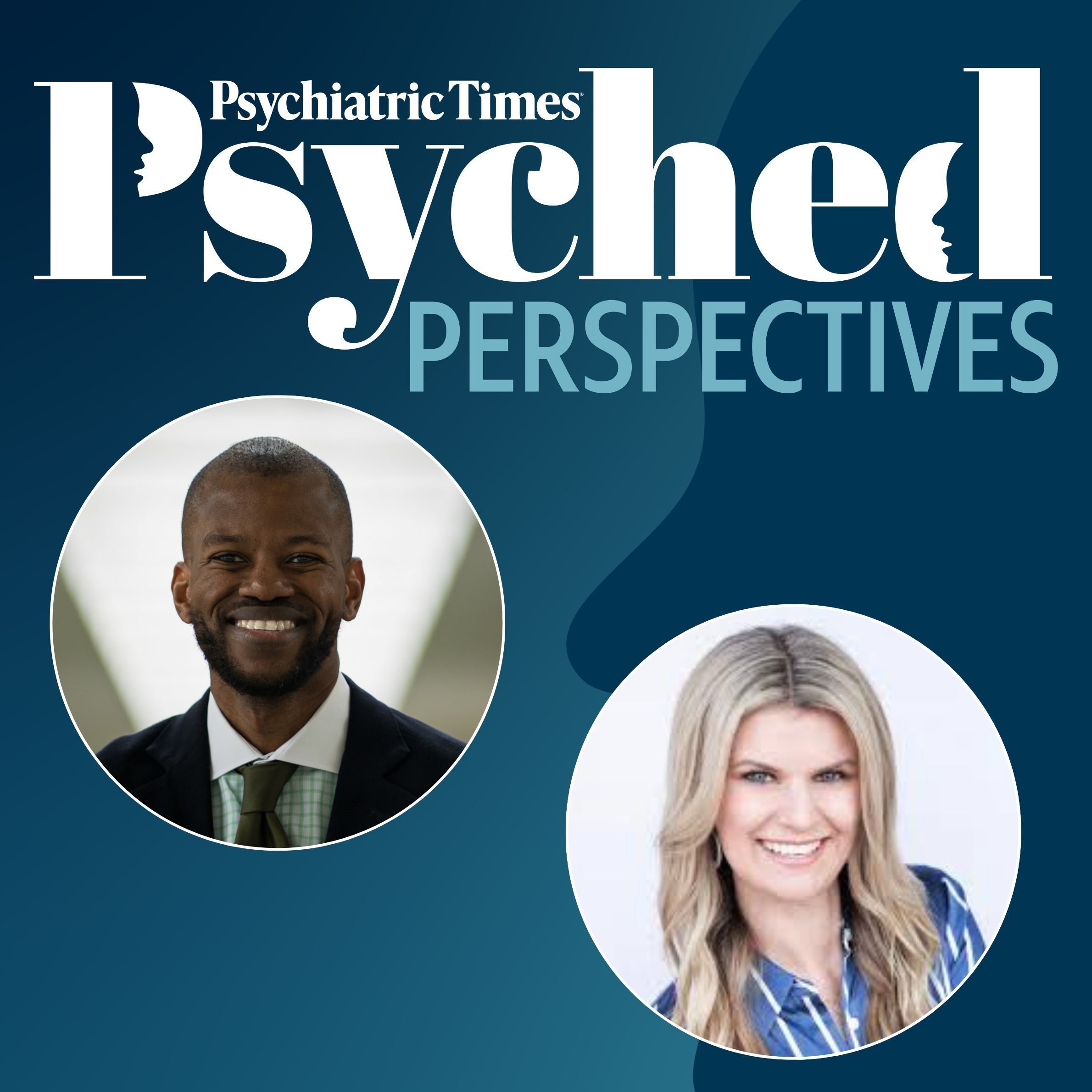 4: Exploring the Intersection of Sex and Psychiatry With Brittany Albright, MD, MPH