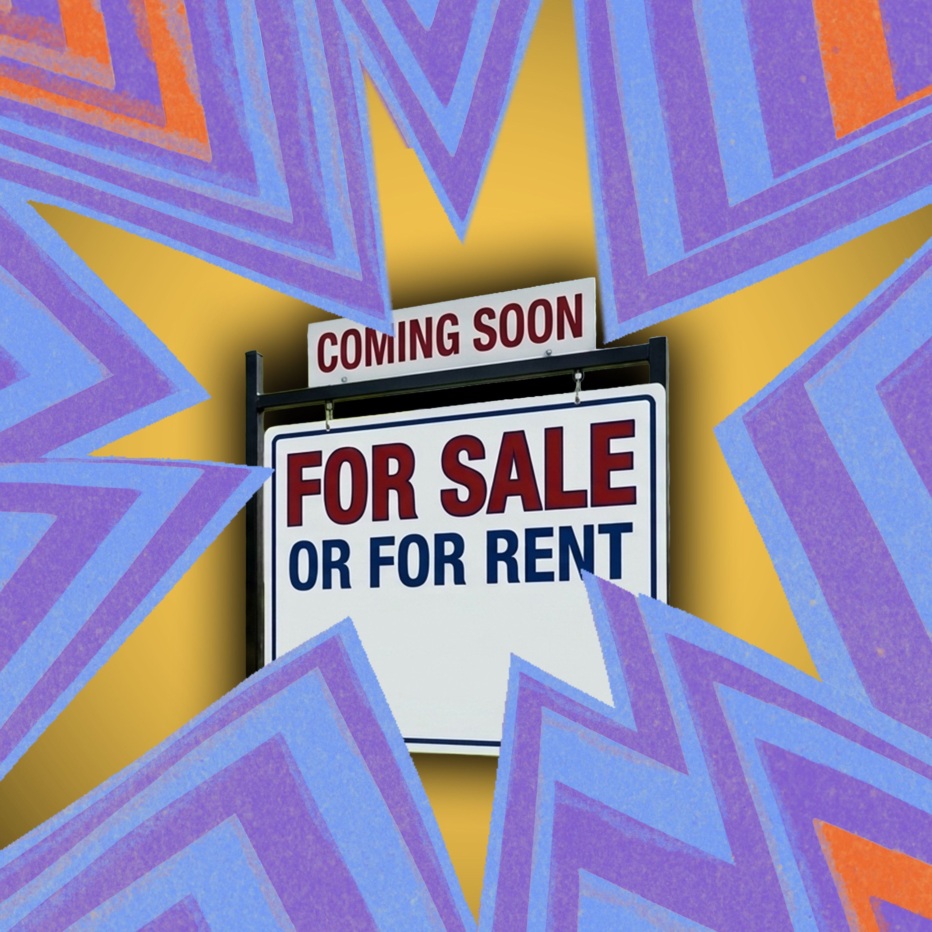 You don't actually want to buy a house