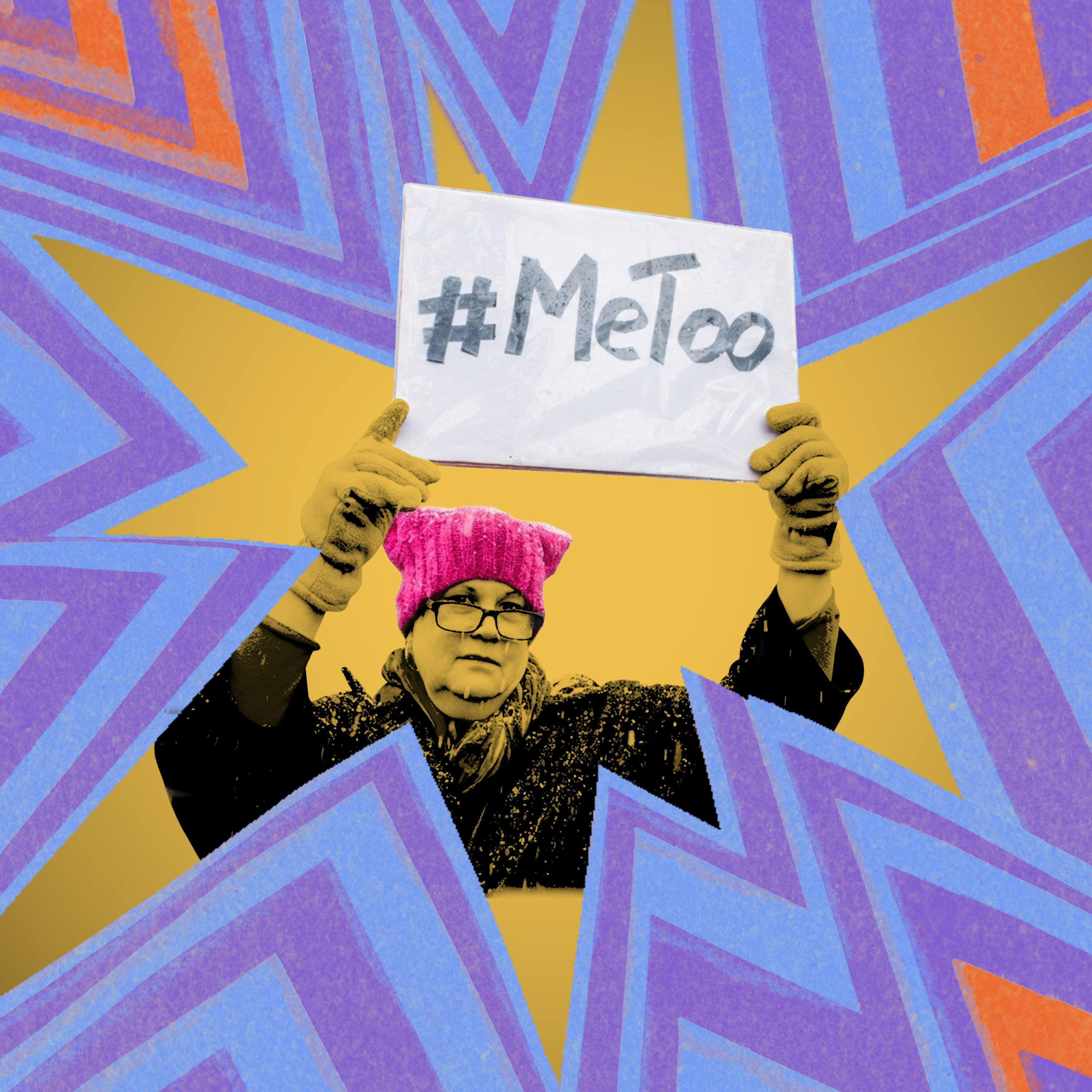 #MeToo didn’t go far enough