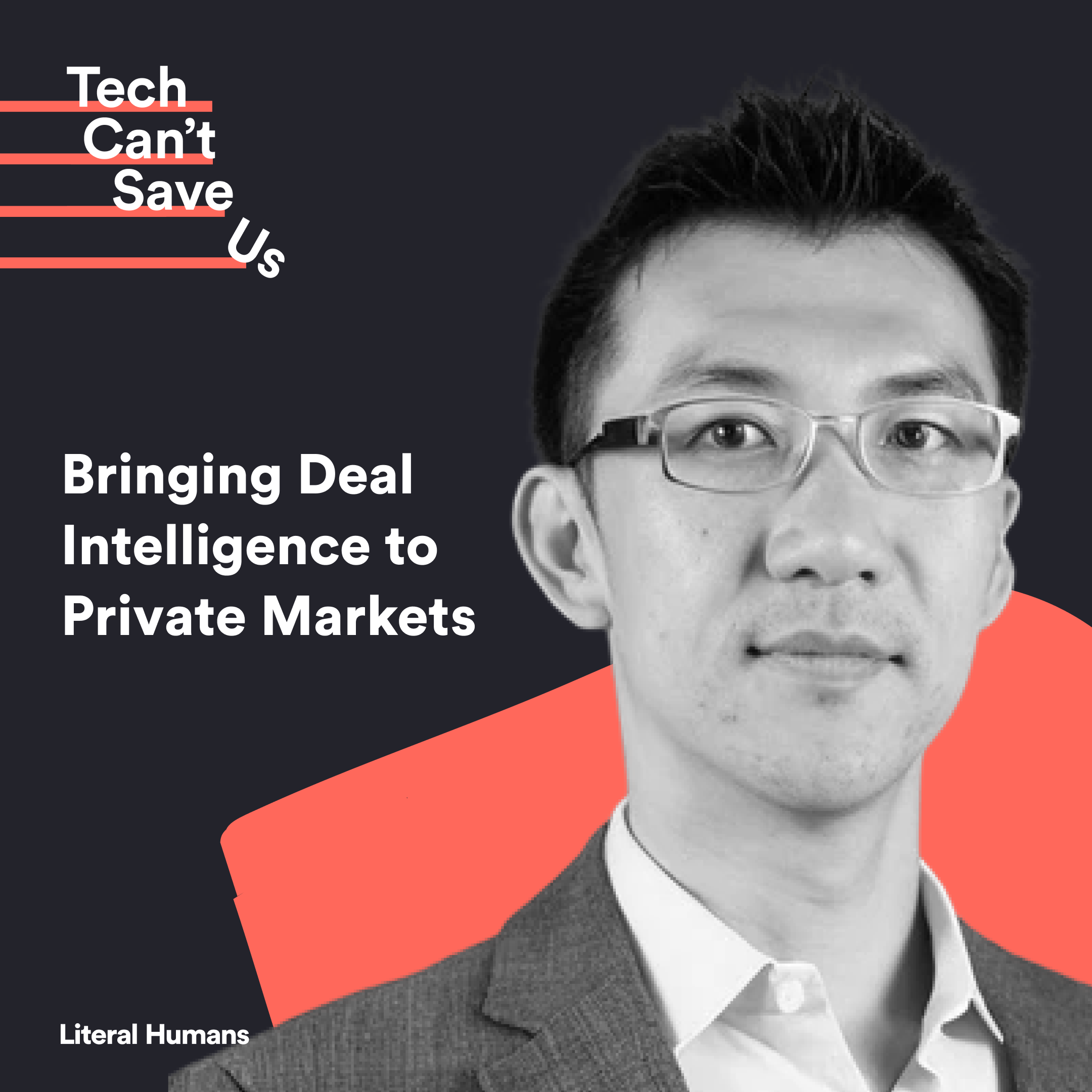 S4 Ep46: Bringing Deal Intelligence to Private Markets with Eric Chang, Co-Founder and CEO of Claira