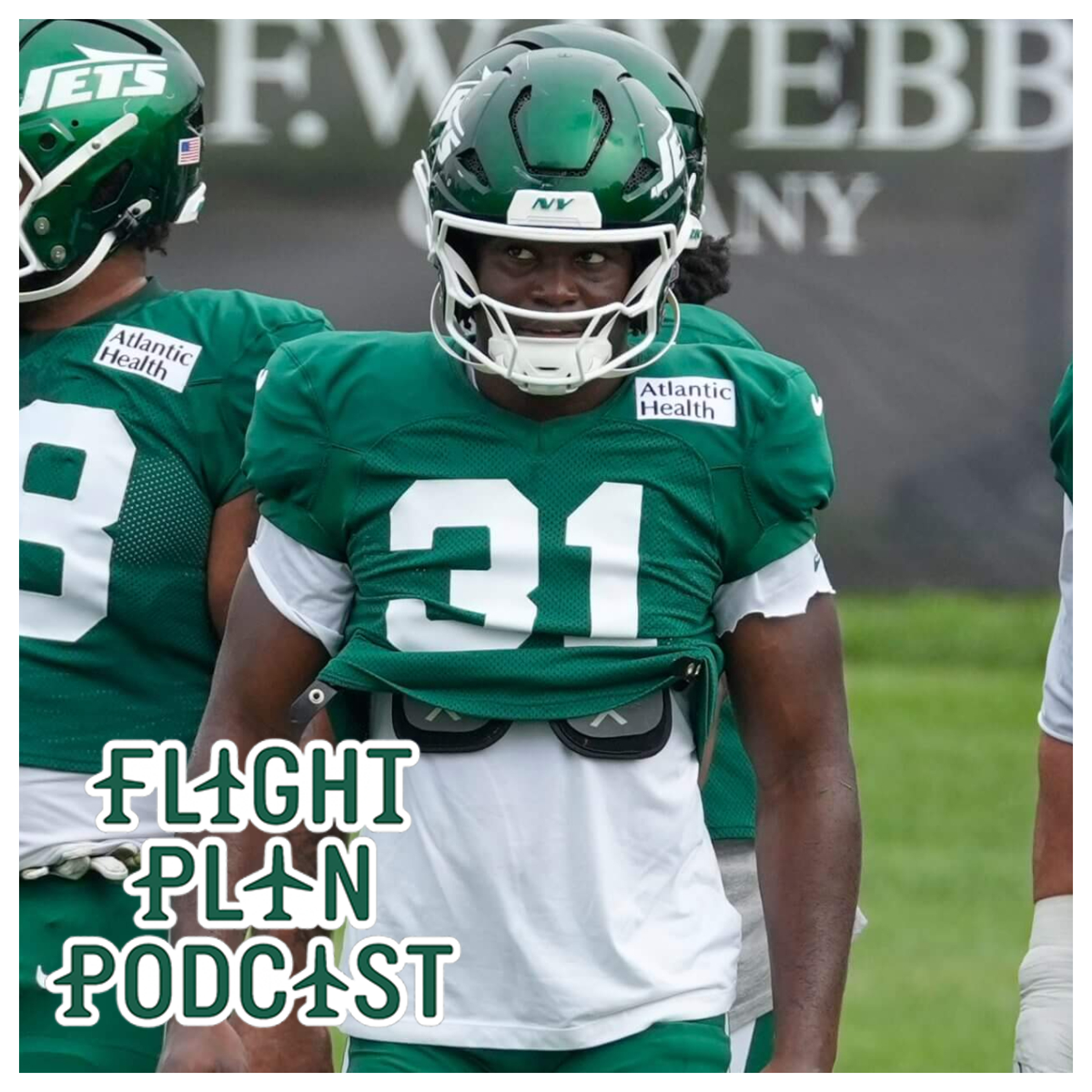 Bailey dominates, Geno stumbles and more from Jets-Bucs joint practices