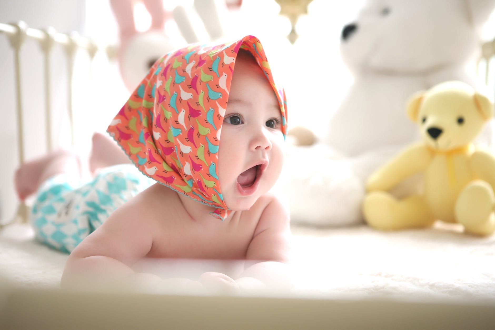 Babynameseasy logo