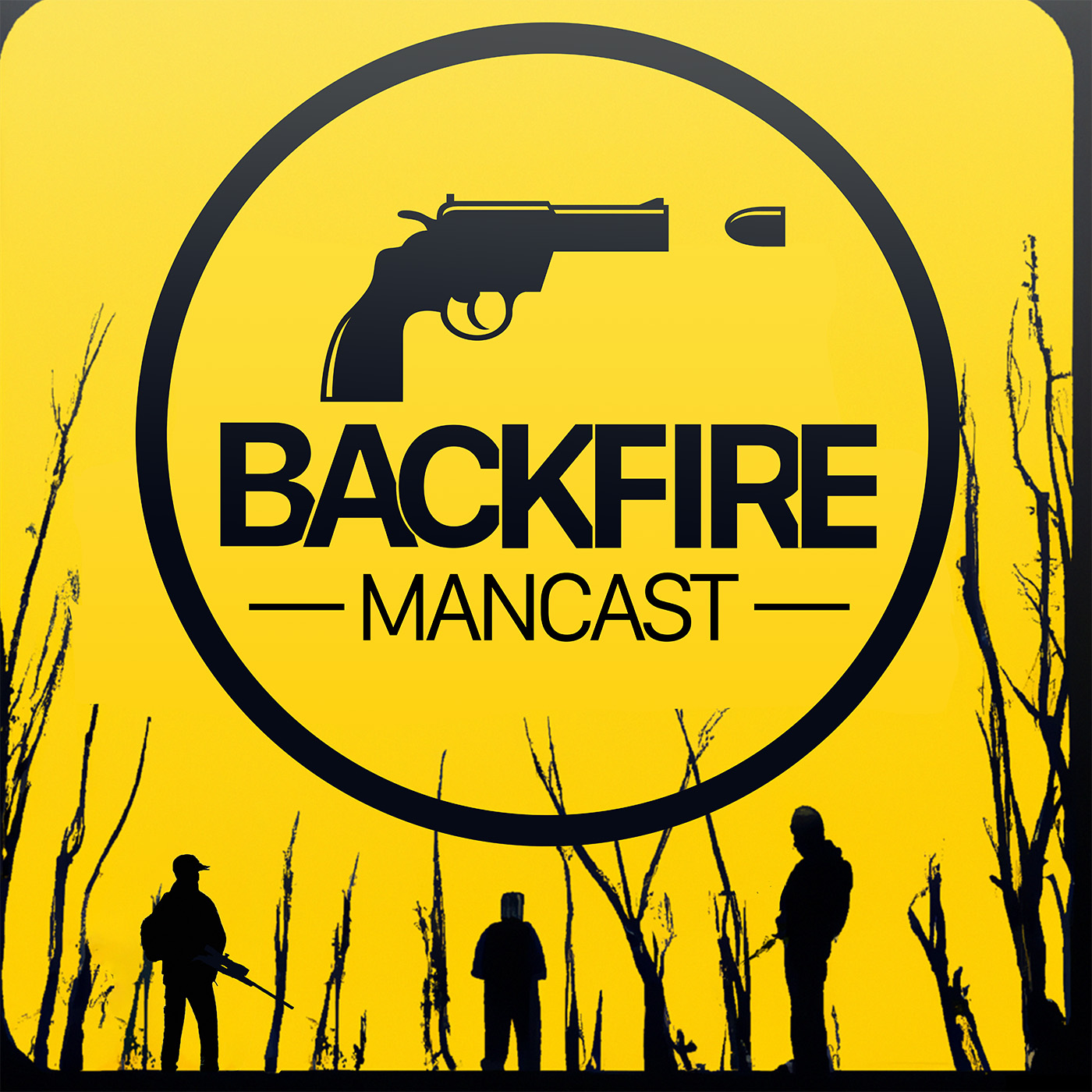 Backfire Mancast