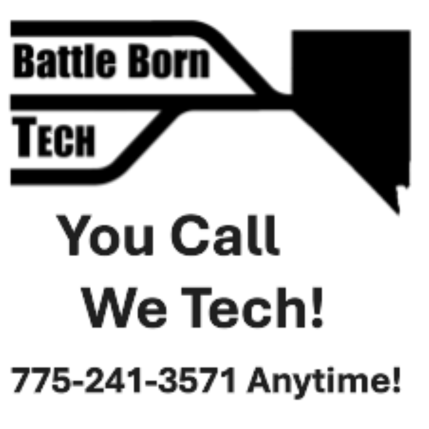 Battle Born Tech