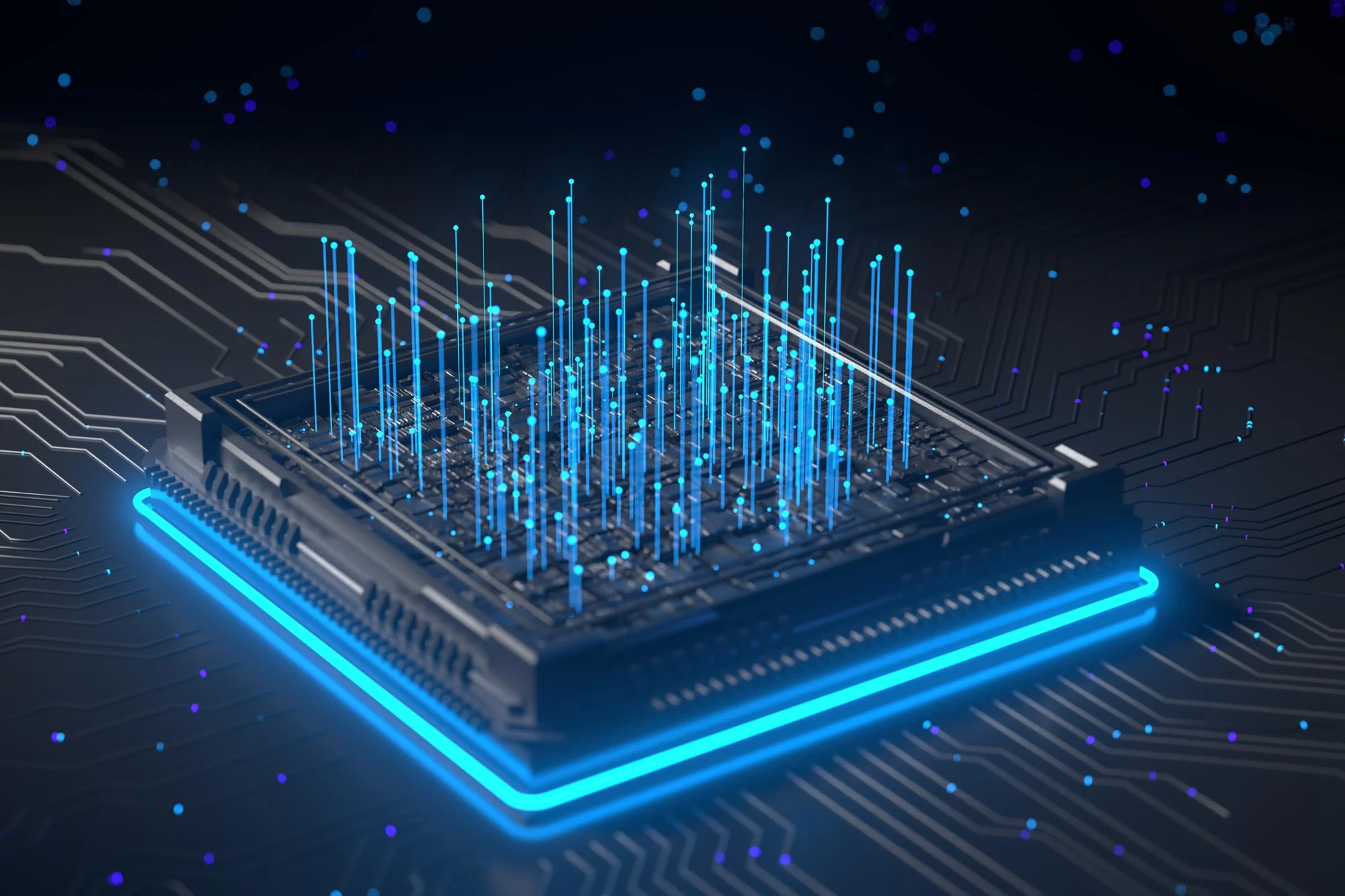 Episode 7: Tech-Driven Triumphs