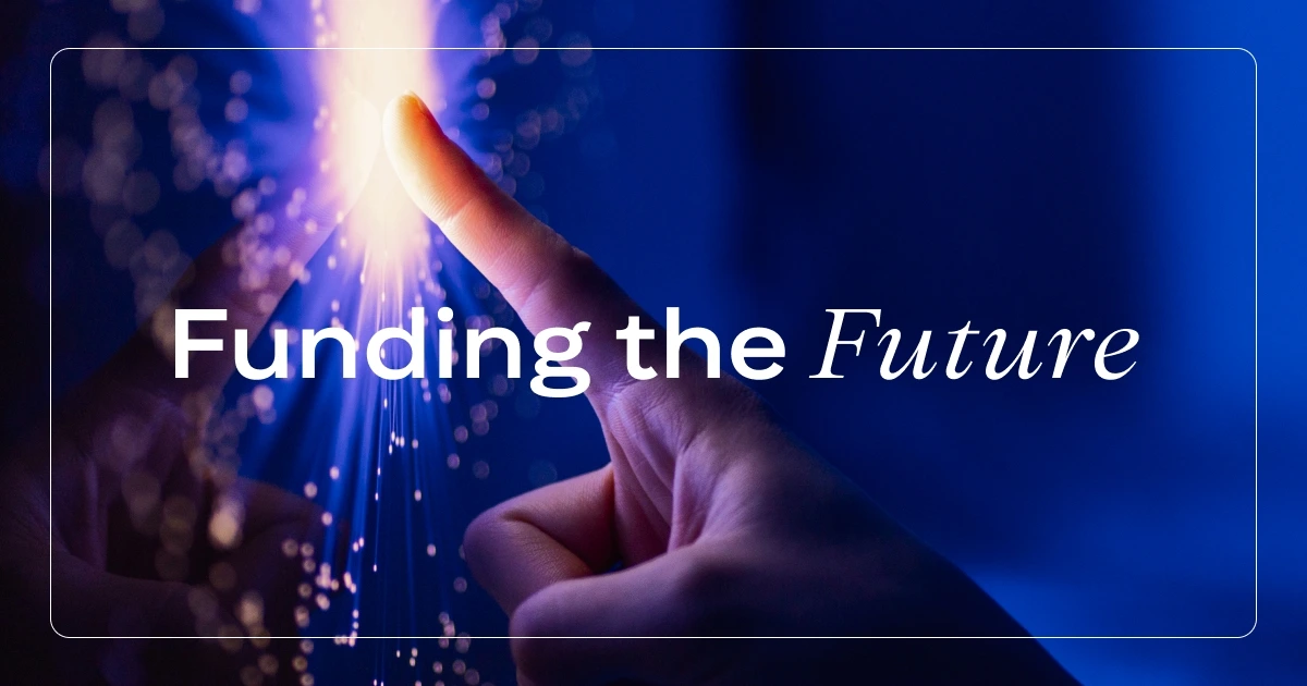 Episode 2: Funding the Future