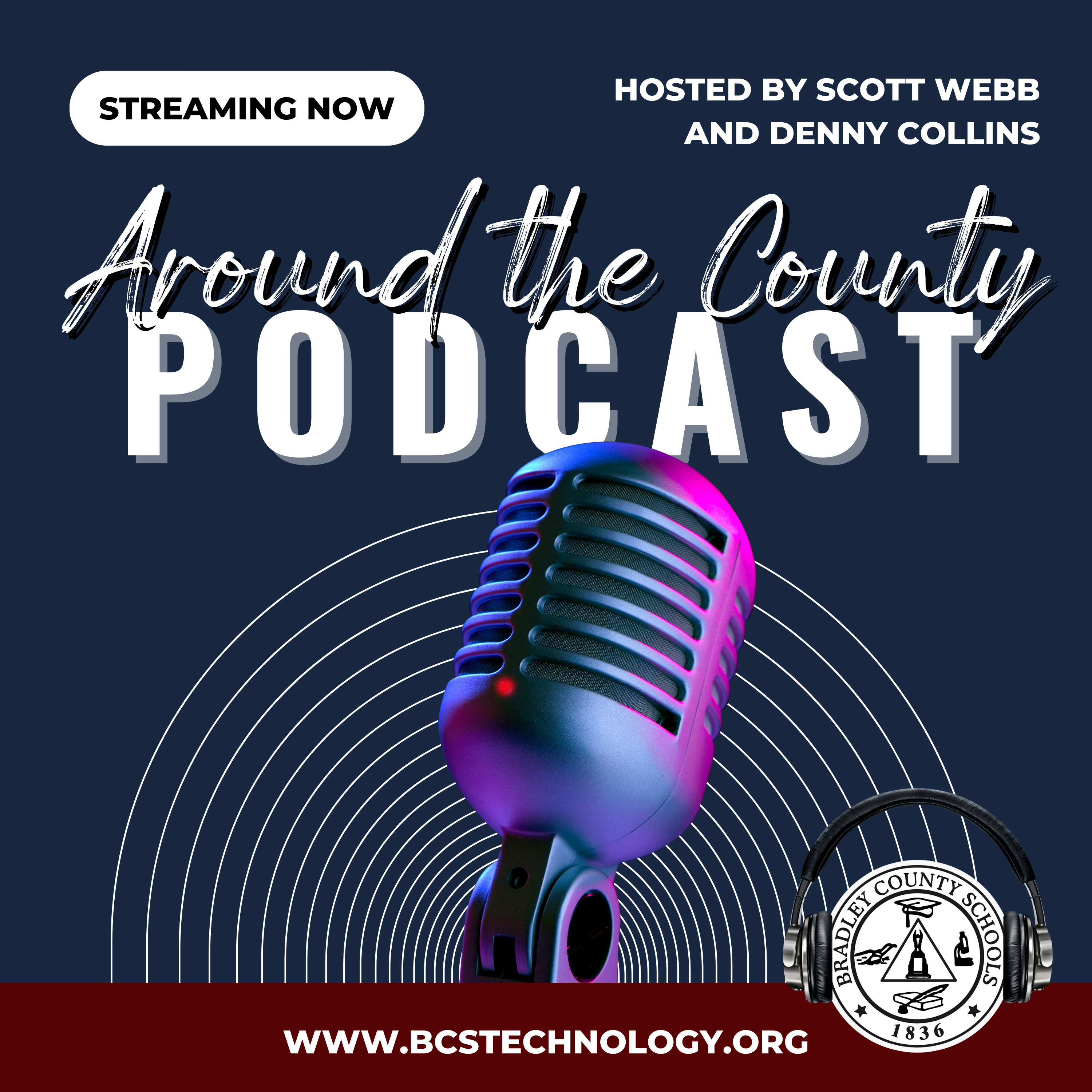 Around the County