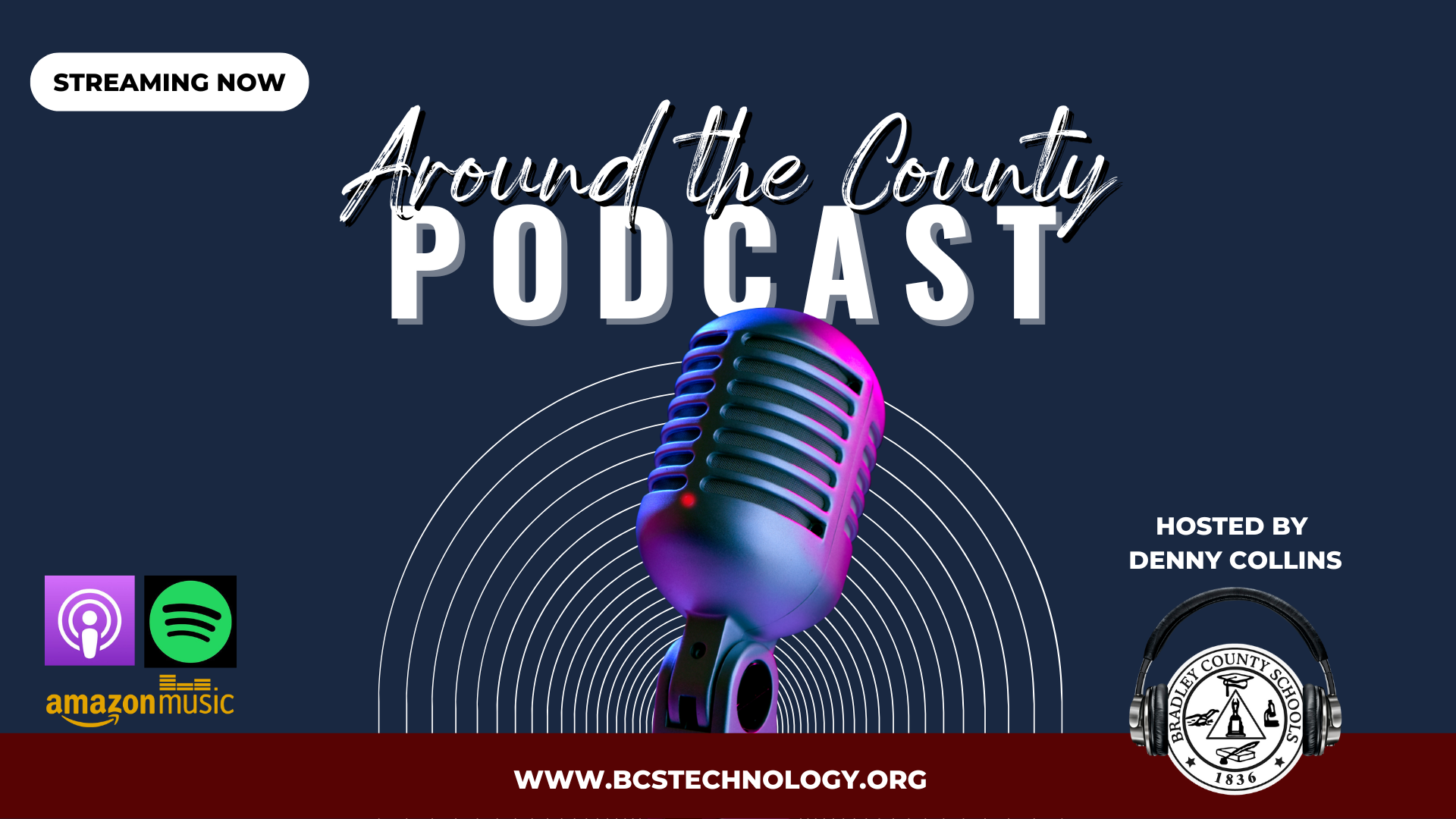 Around the County-Episode 2.1-Valley View Elementary