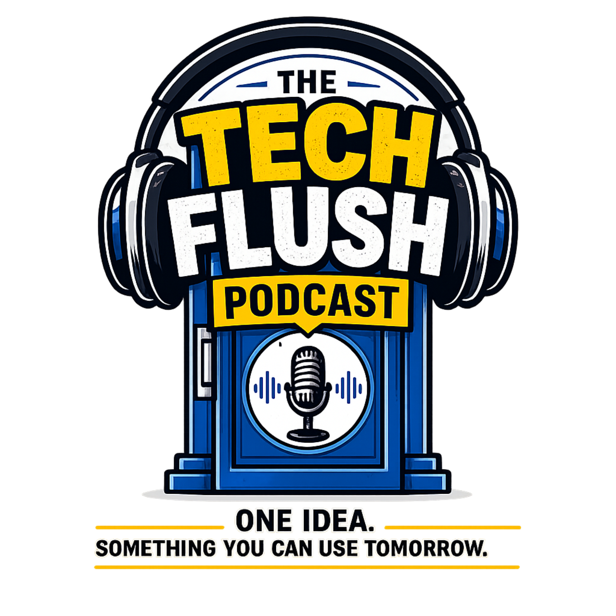 The Tech Flush