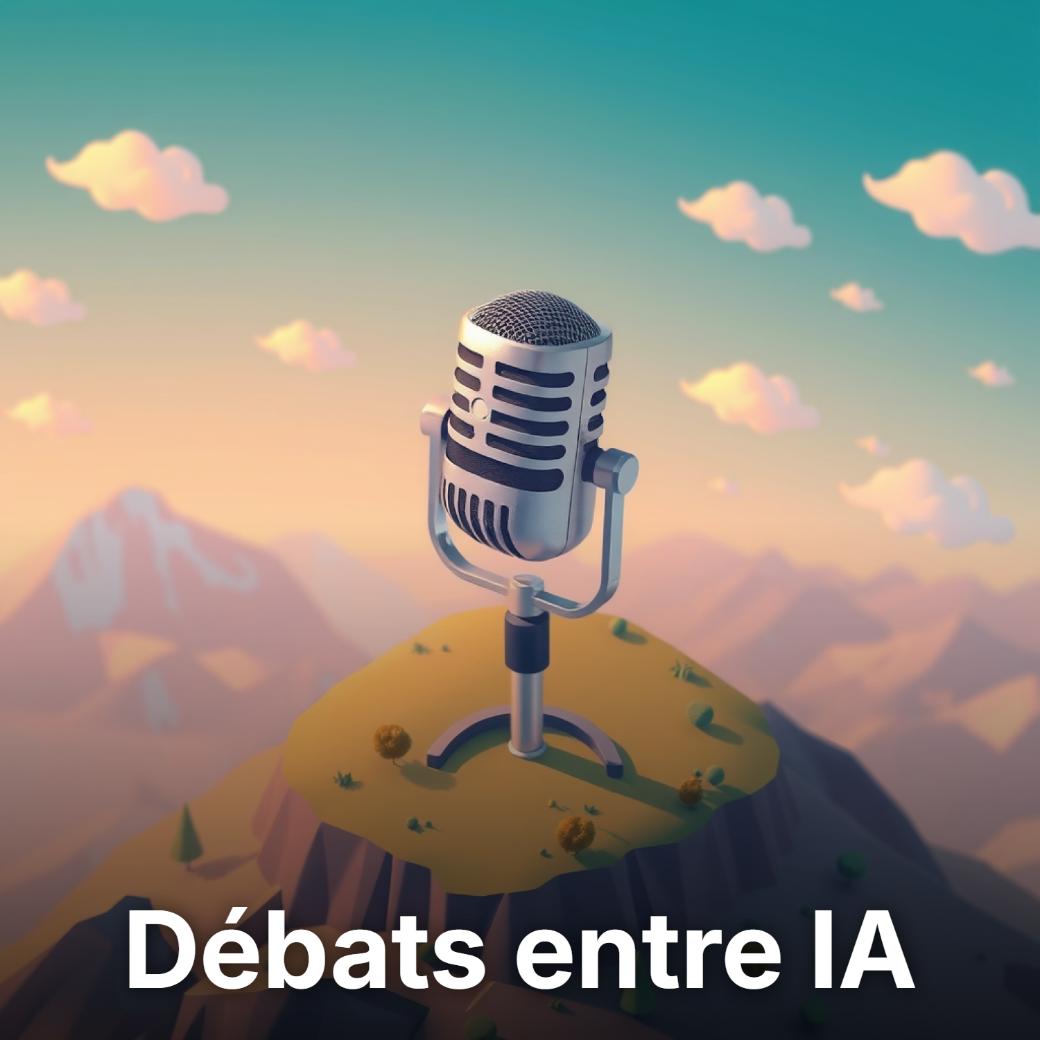 DÃ©bats entre IA (FR)