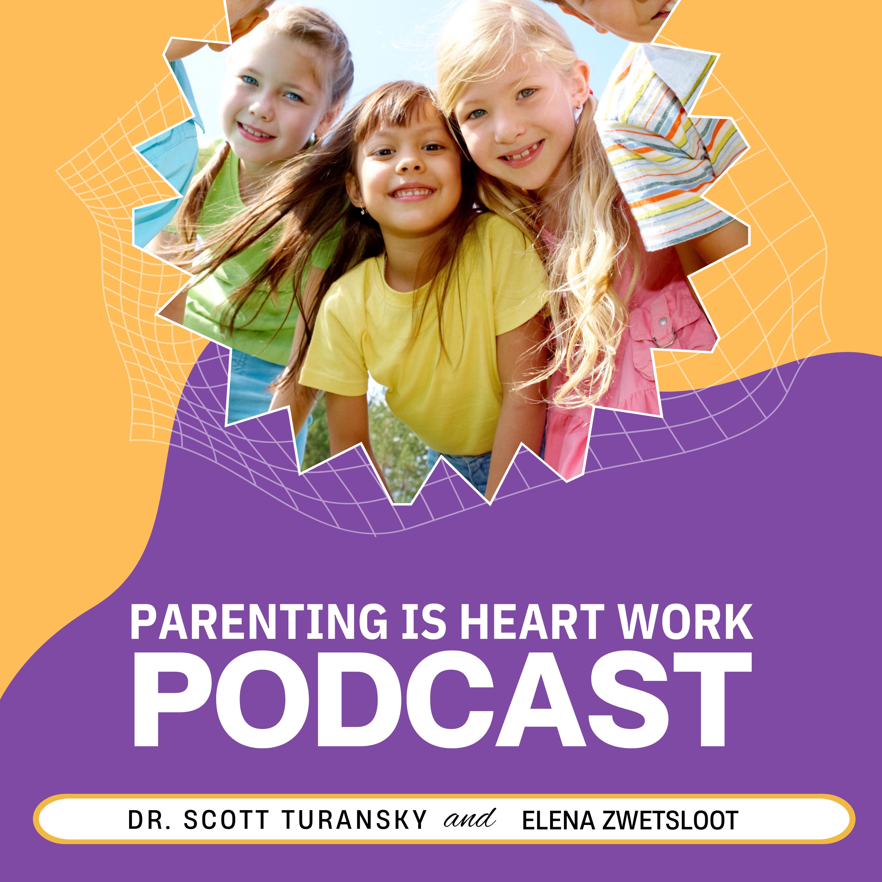 Biblical Parenting Deep Dive