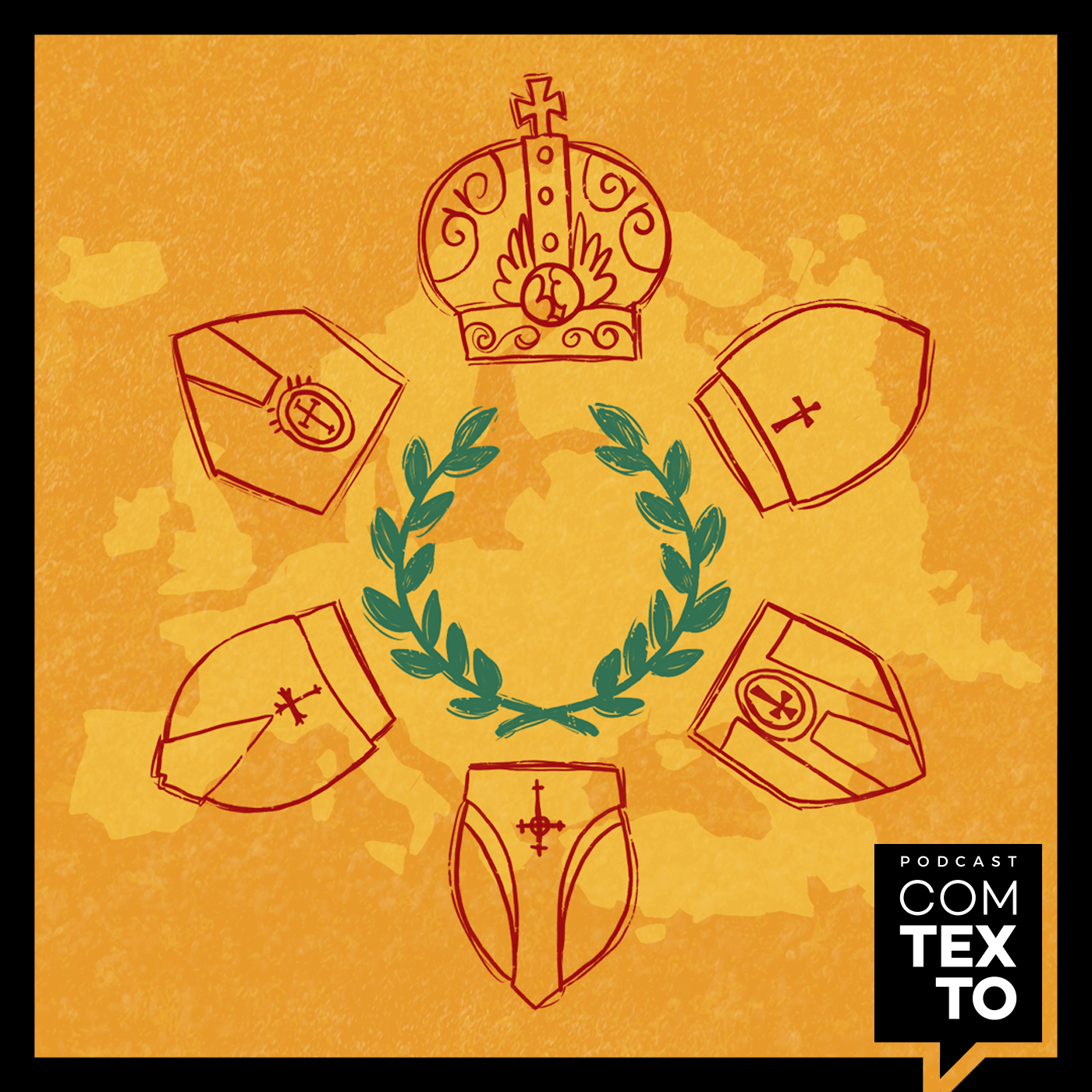 Com Texto 034 – Mitos e fatos dos Concílios Ecumênicos