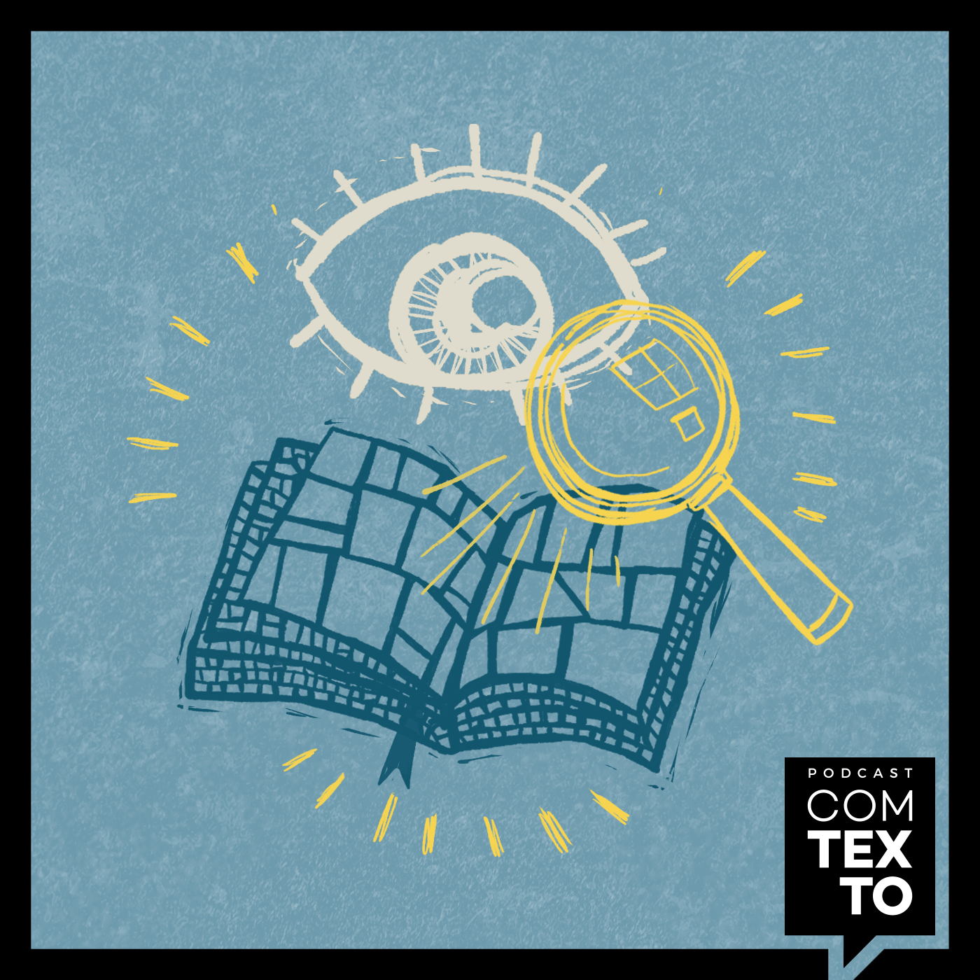 Com Texto 036 – Interpretando as narrativas bíblicas (feat. Marcos Botelho)