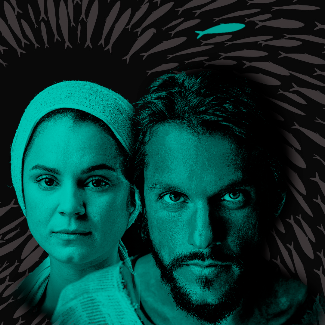 The Chosen T1E4: Sobre Esta Pedra – Artesanias 25