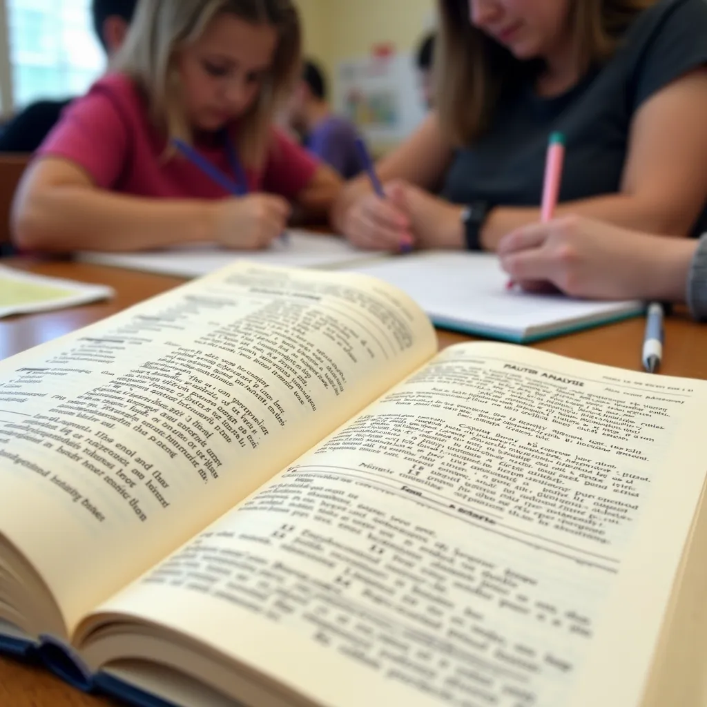 Analizzare Libri e Film nella Didattica – Un Approccio Creativo 📚🎬