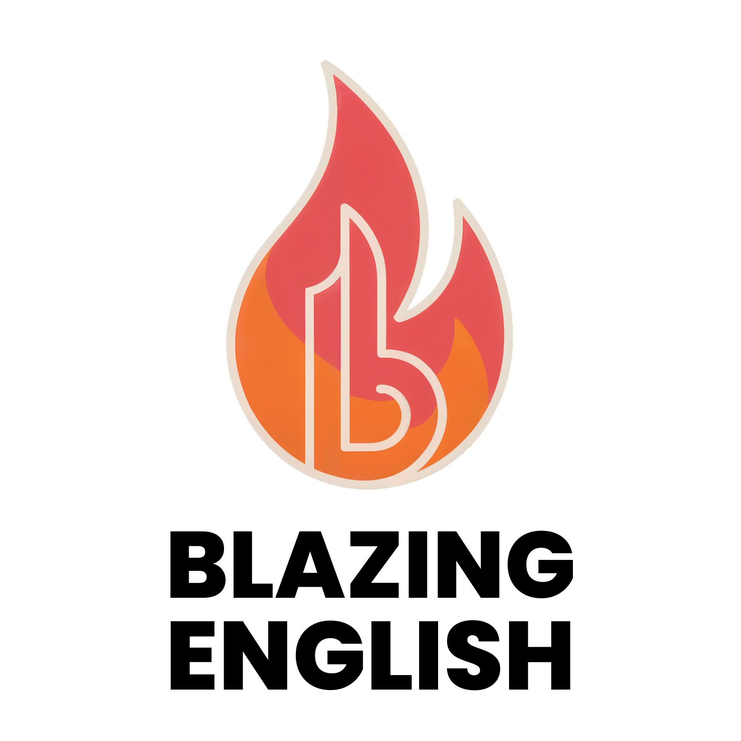 Blazing English - Intermediate