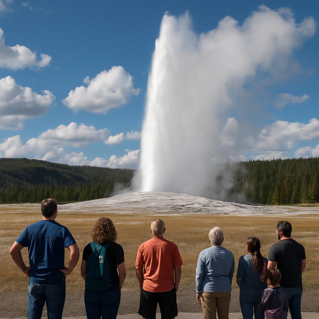 Yellowstone