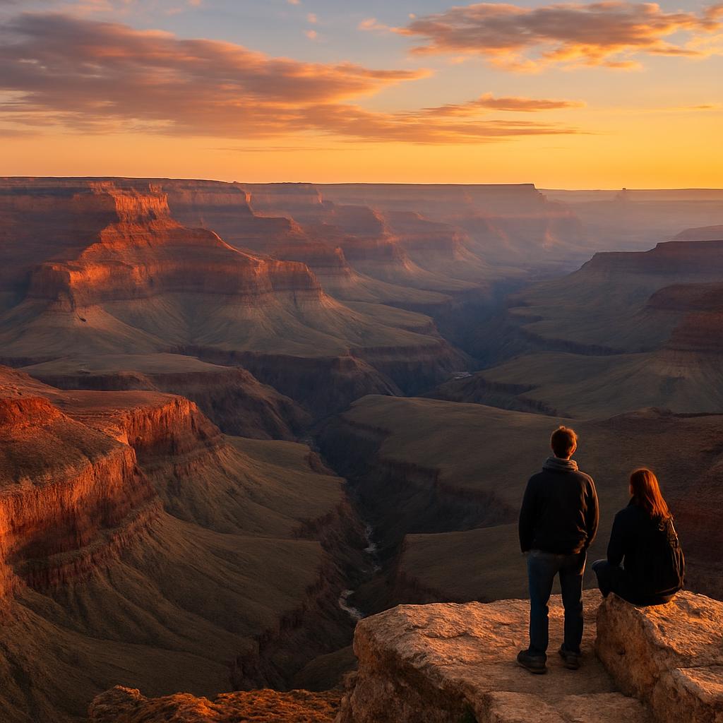 Grand Canyon