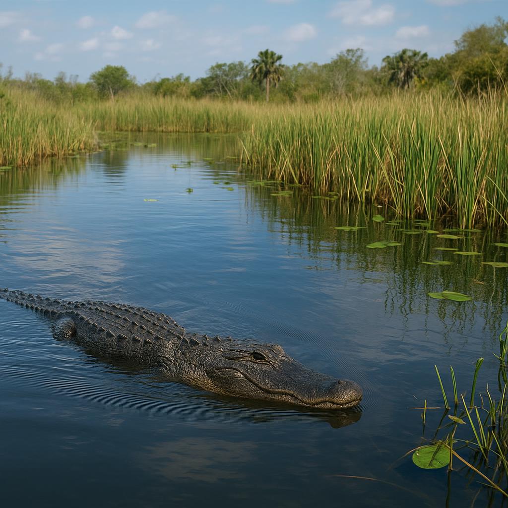 Everglades