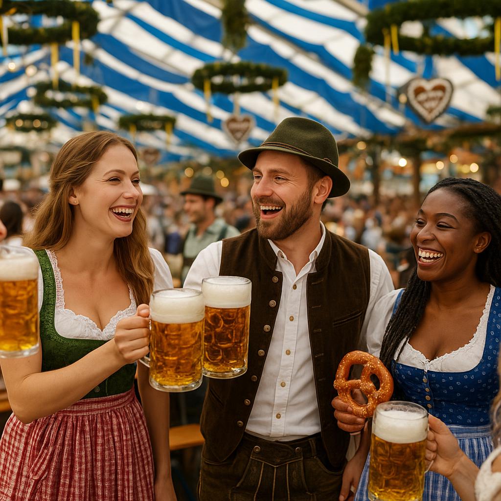 Oktoberfest