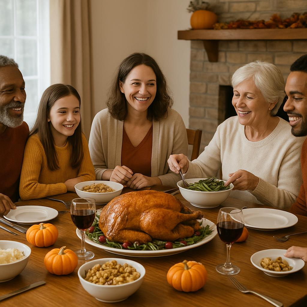 Thanksgiving