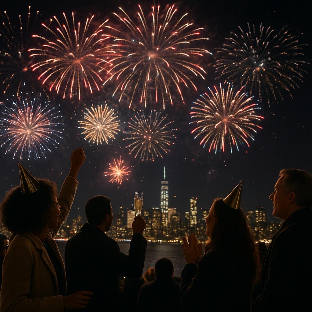 New Year’s Day