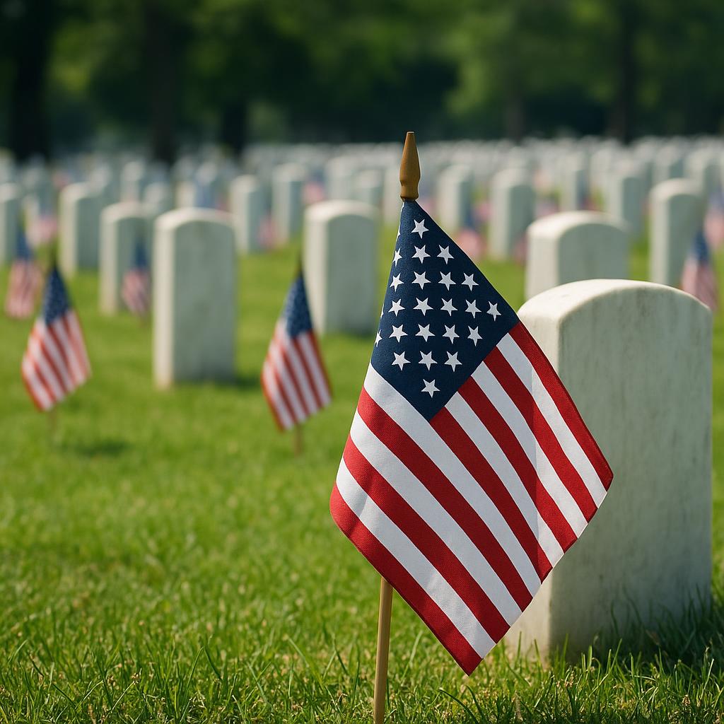 Memorial Day