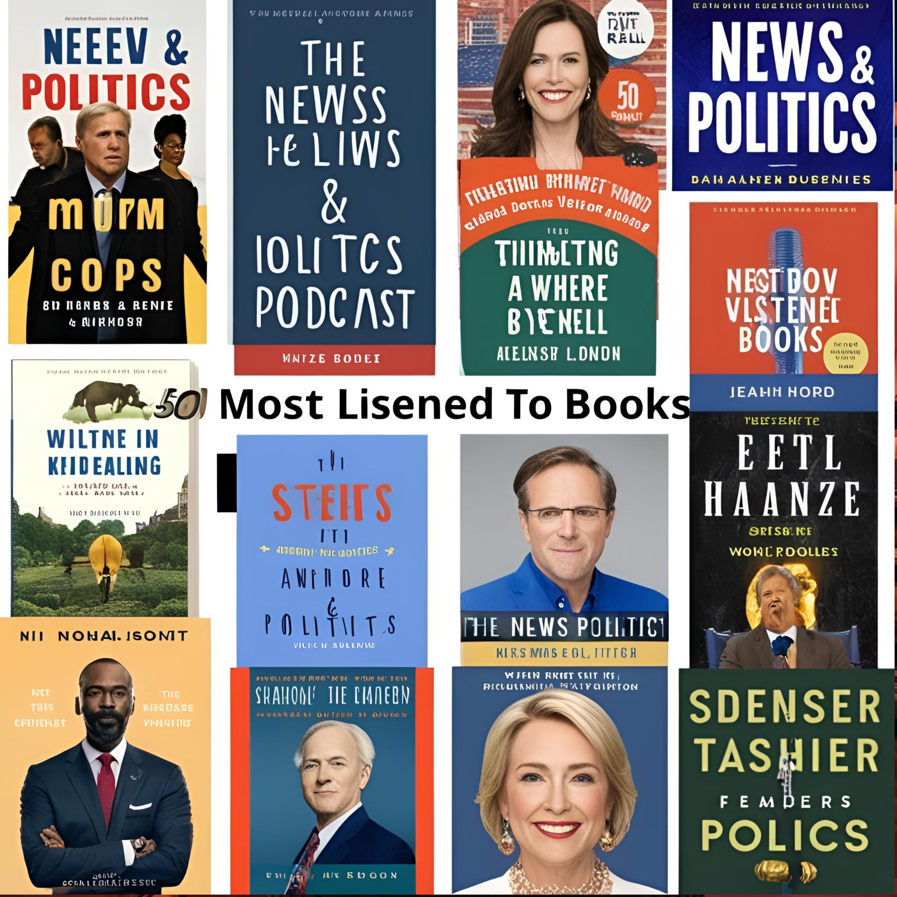 Listen to Hand-Picked Unabridged Audiobook Titles With Zero Interruption