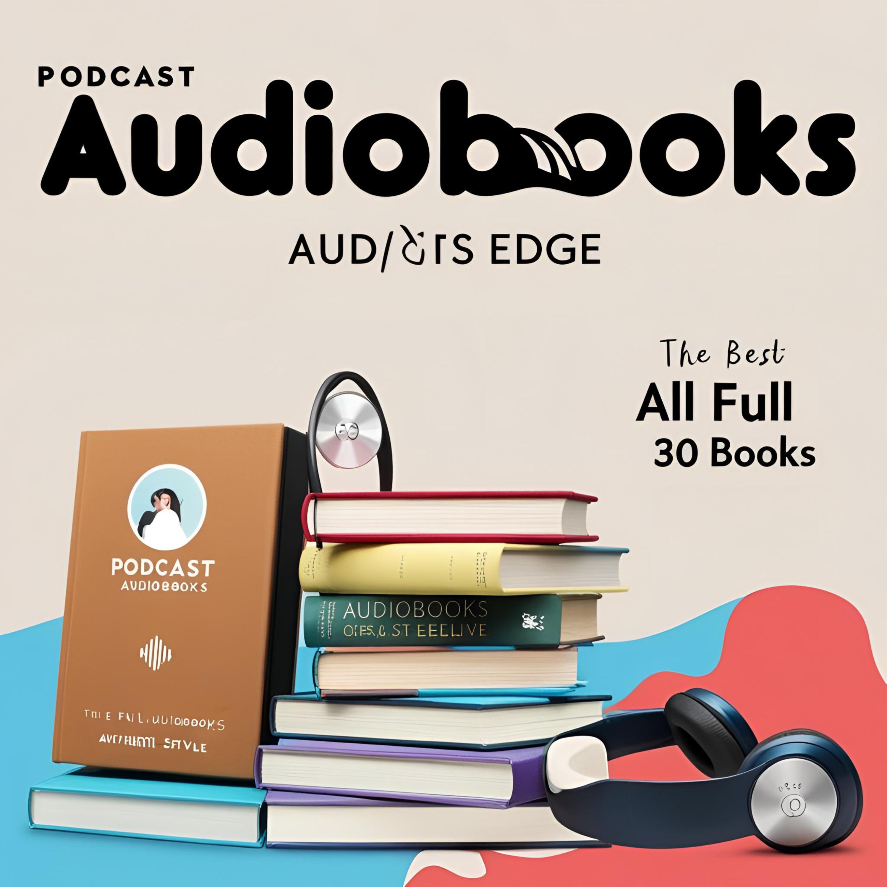 Immerse Yourself in Hand-Picked Unabridged Audiobooks Anywhere, Anytime Instantly