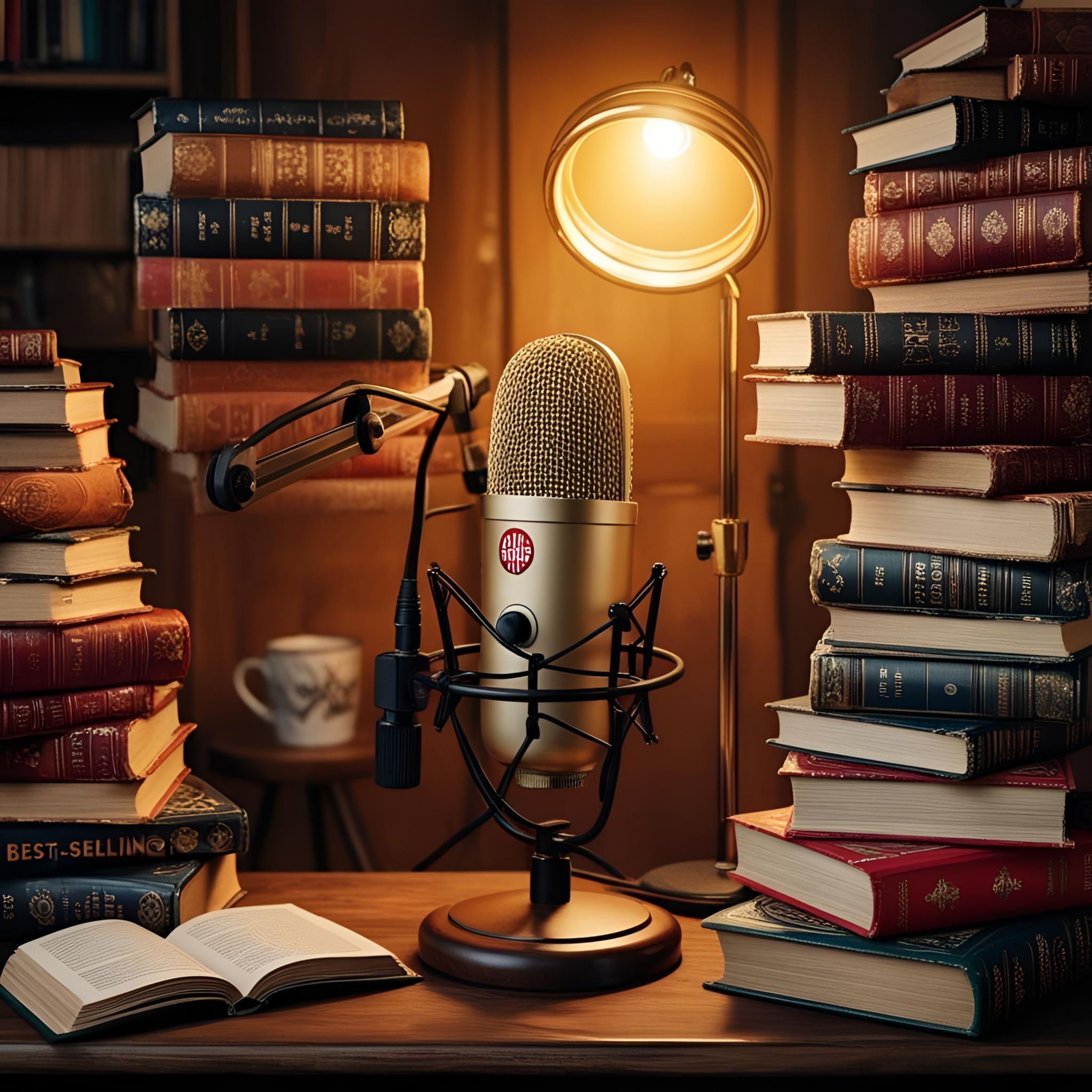 Experience Hand-Picked Unabridged Digital Audiobooks On Your Favorite Devices