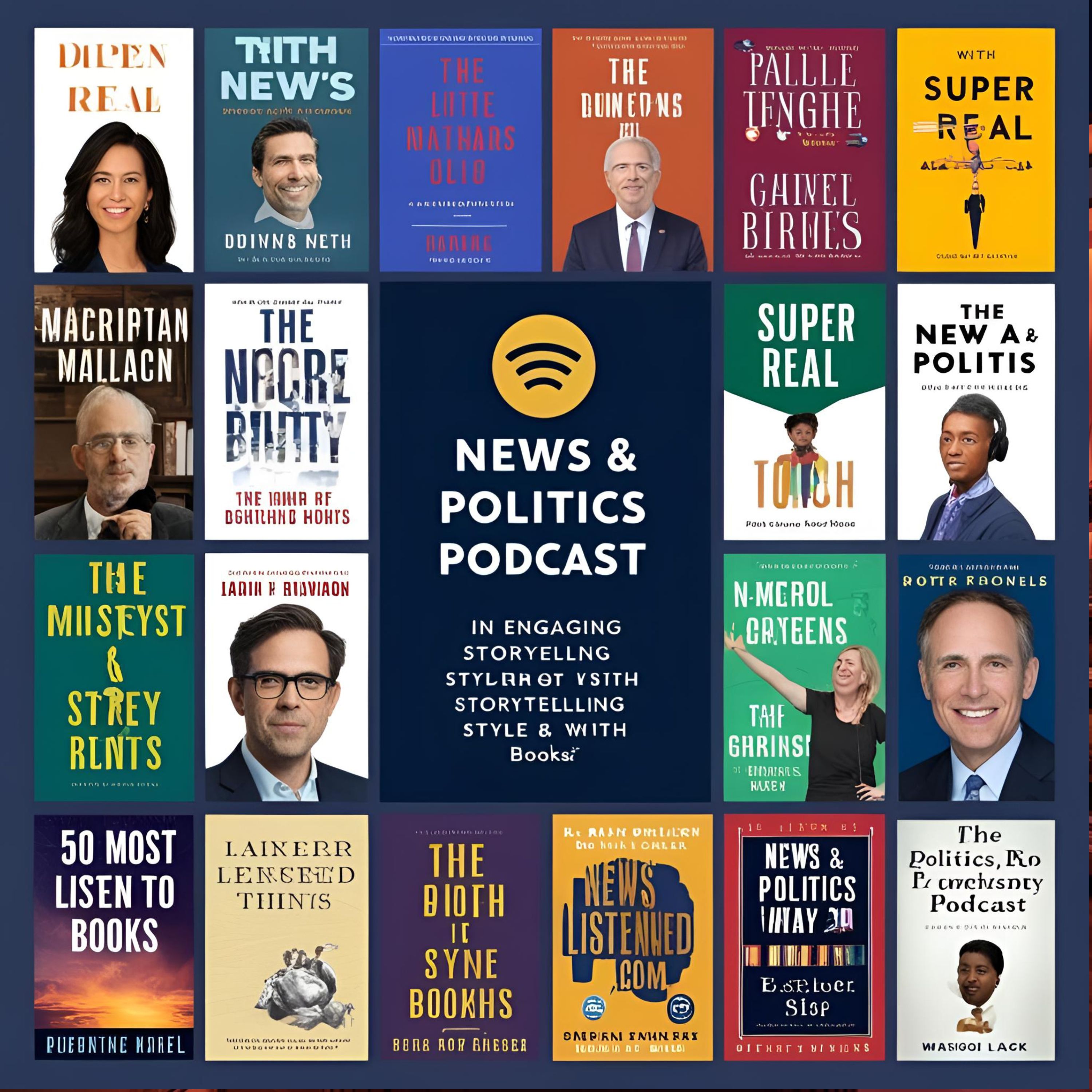 Get Expertly Narrated Audiobook Collection With Zero Interruption