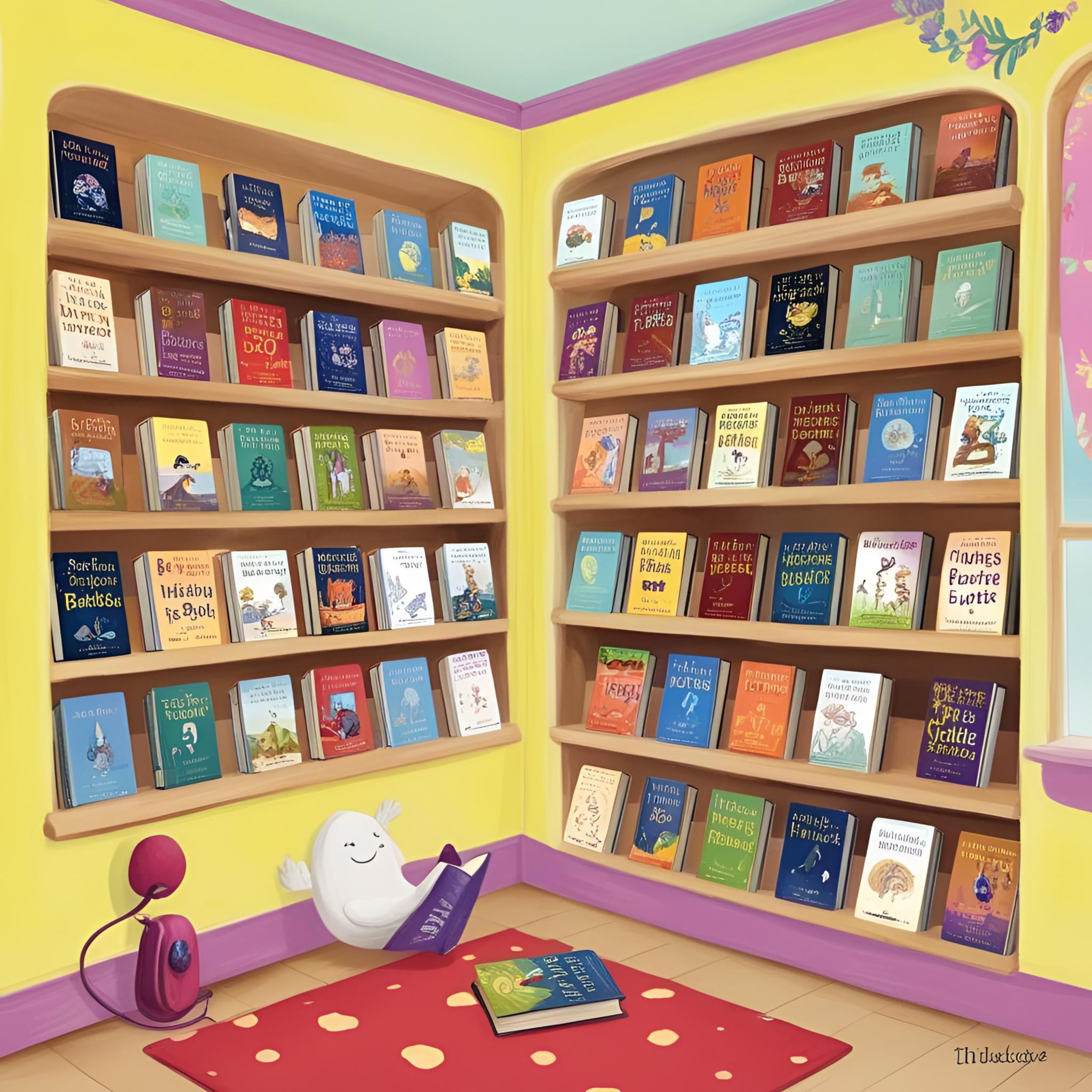 Dive Into Expertly Narrated Audiobooks In High-Definition Audio
