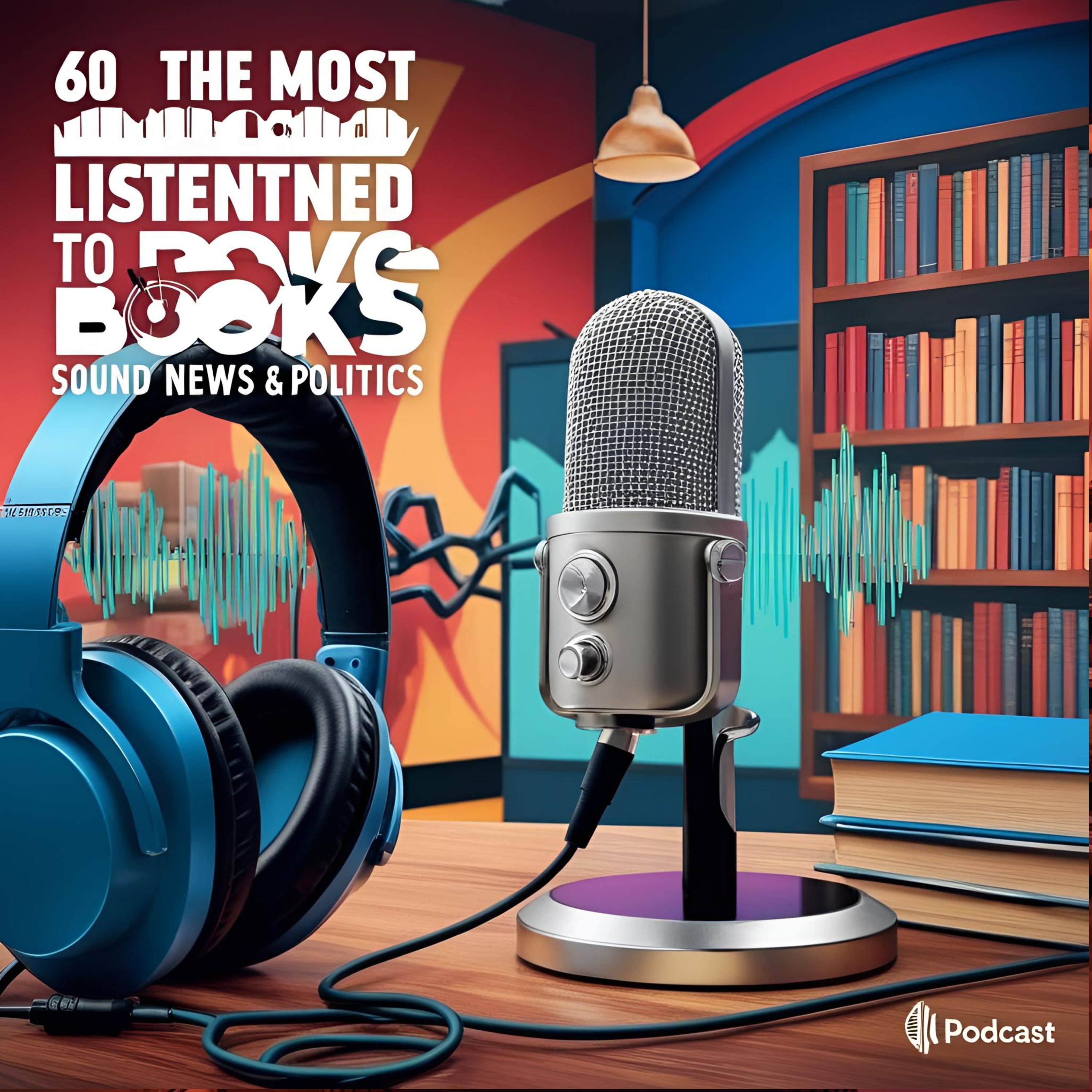 Hear Your Favorite Digital Audiobooks With Zero Interruption