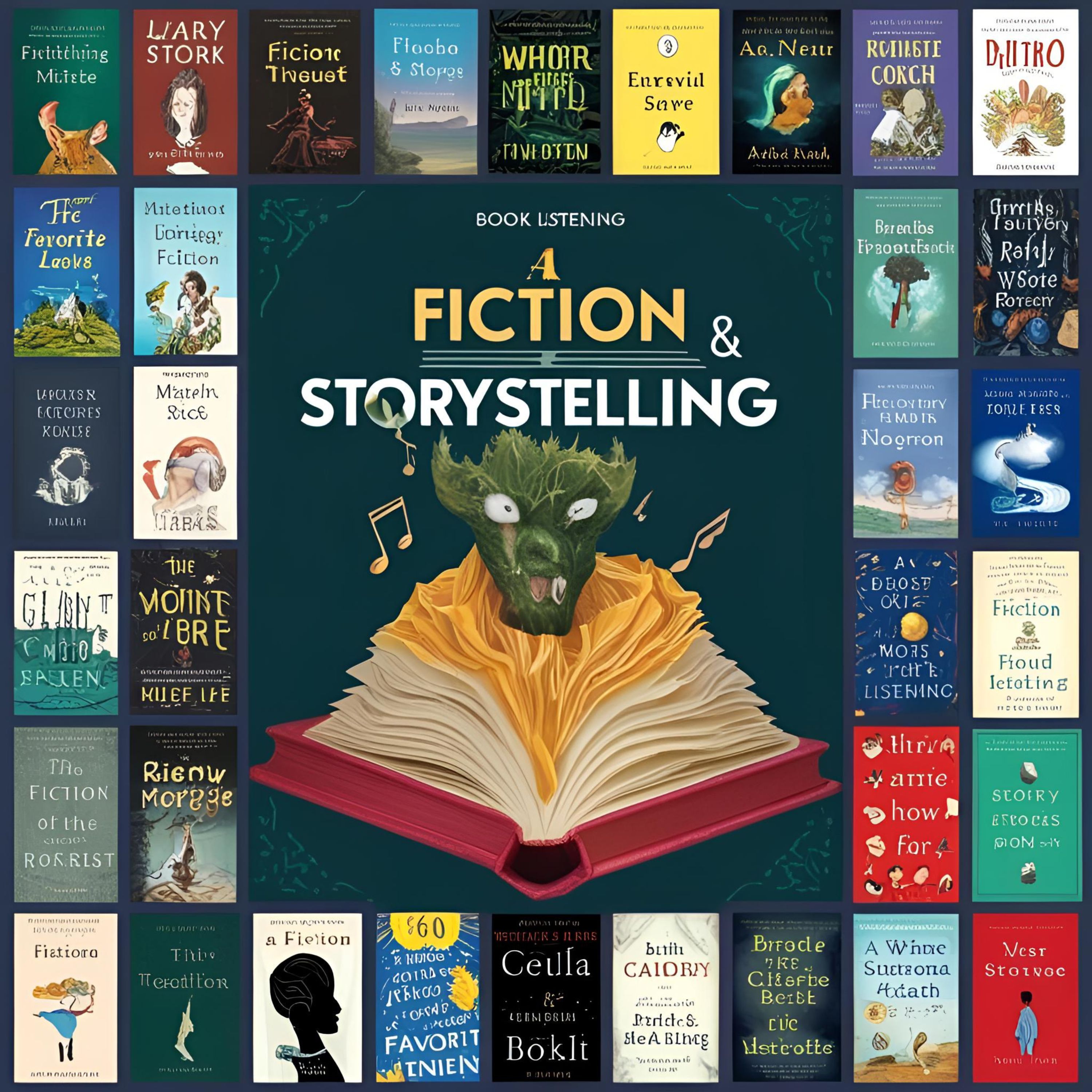 Immerse Yourself in Award-Winning Audiobook Collection In High-Definition Audio