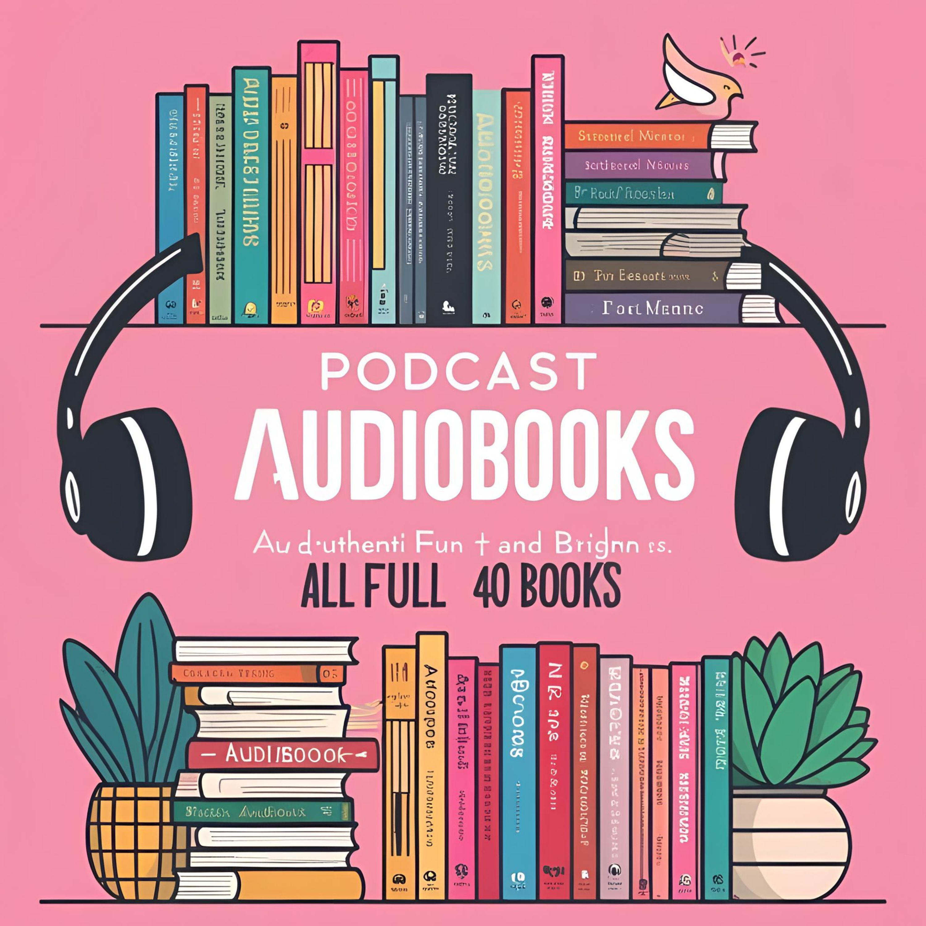 Access Top-Rated Audiobook Collection With Zero Interruption