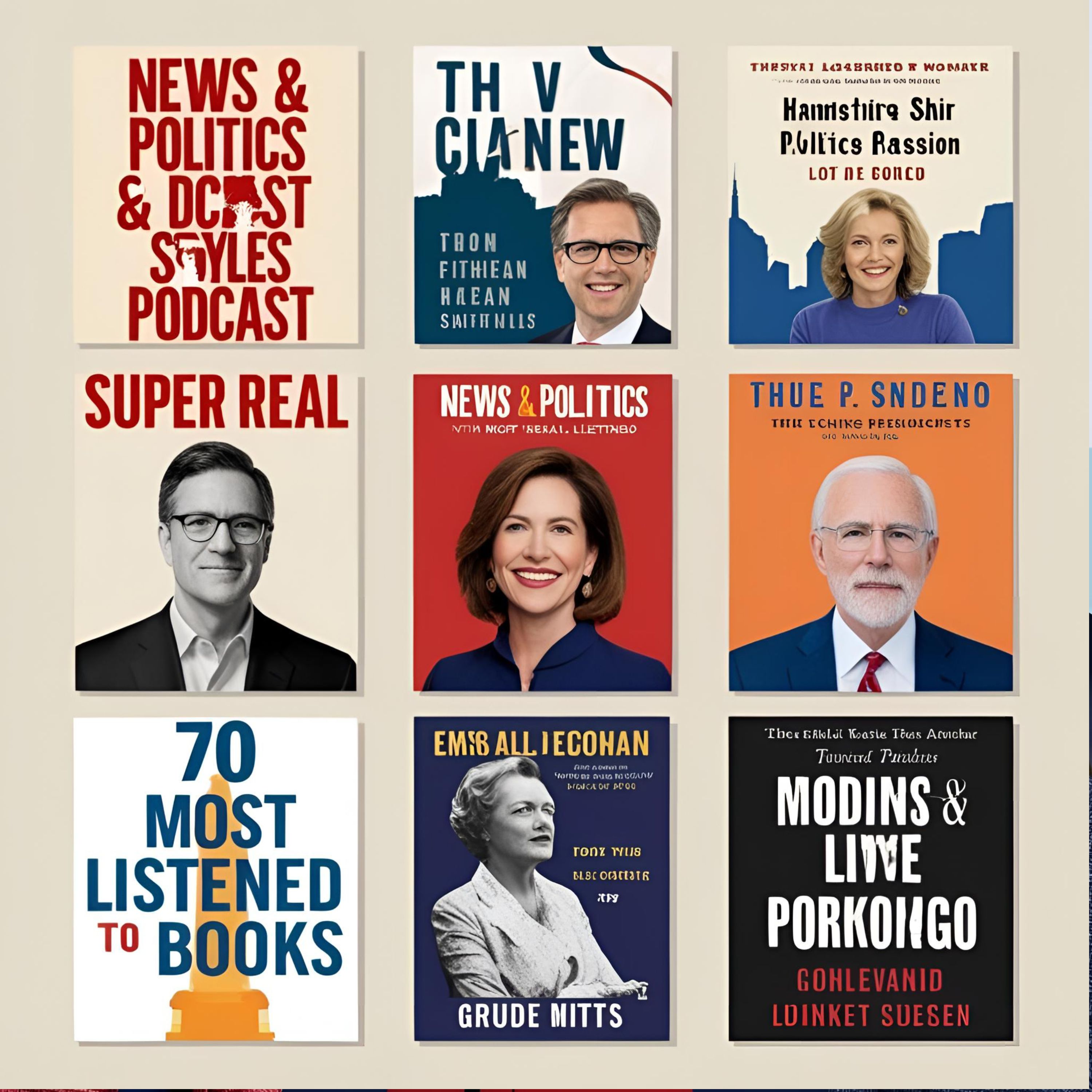 Explore Award-Winning Audiobook Titles Anywhere, Anytime Instantly